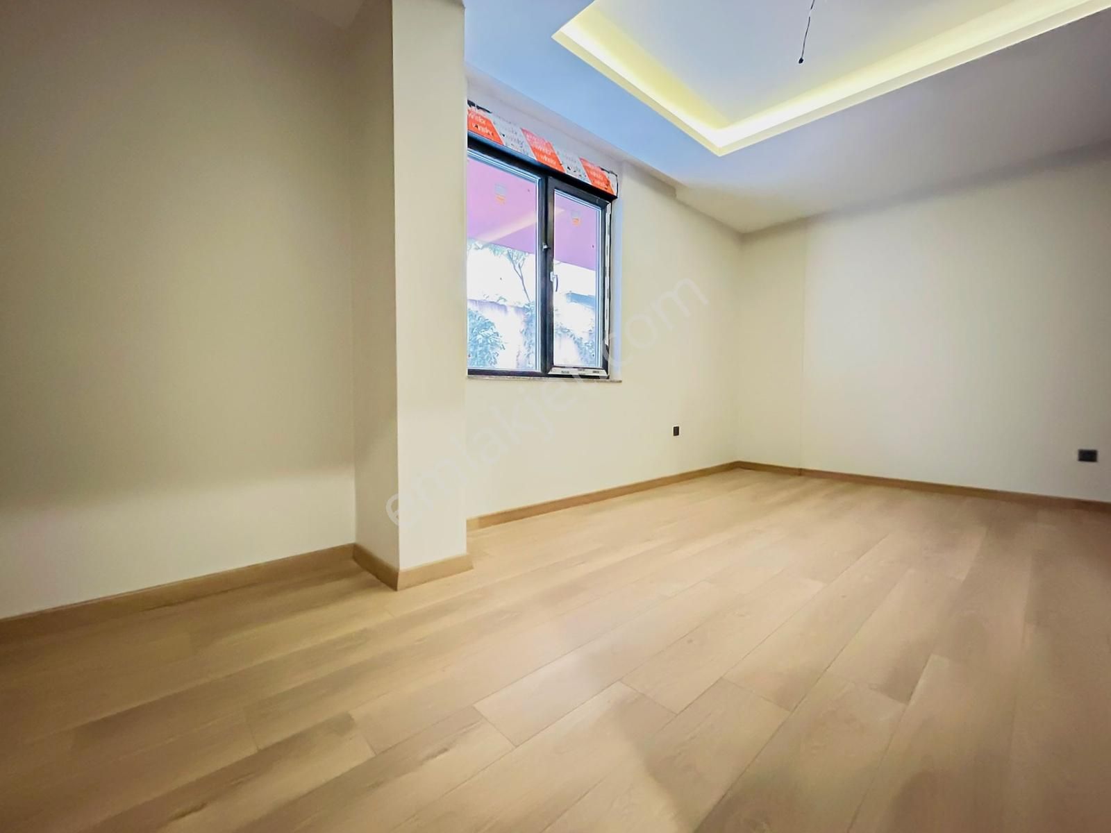 Marcity'den Bahçelinizam'da 2+1 73 M² Bahçe Katı Akıllı Daire - Görsel 10