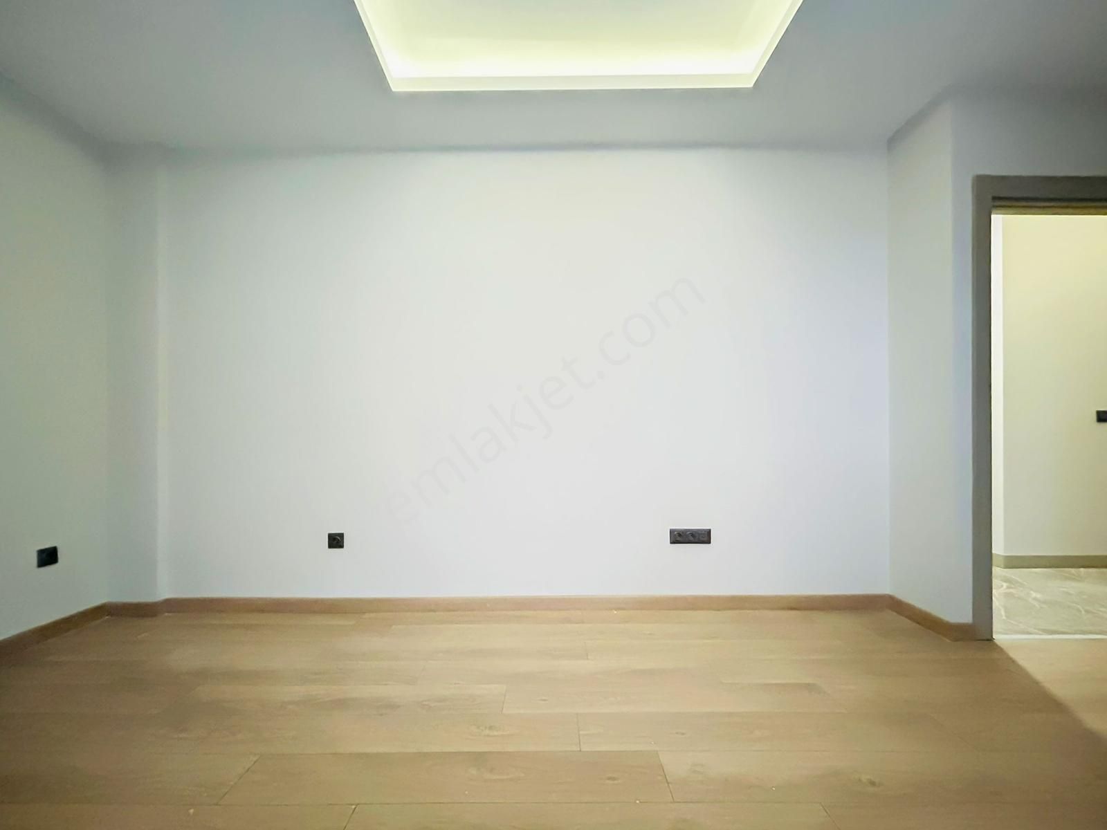 Marcity'den Bahçelinizam'da 2+1 73 M² Bahçe Katı Akıllı Daire - Görsel 12