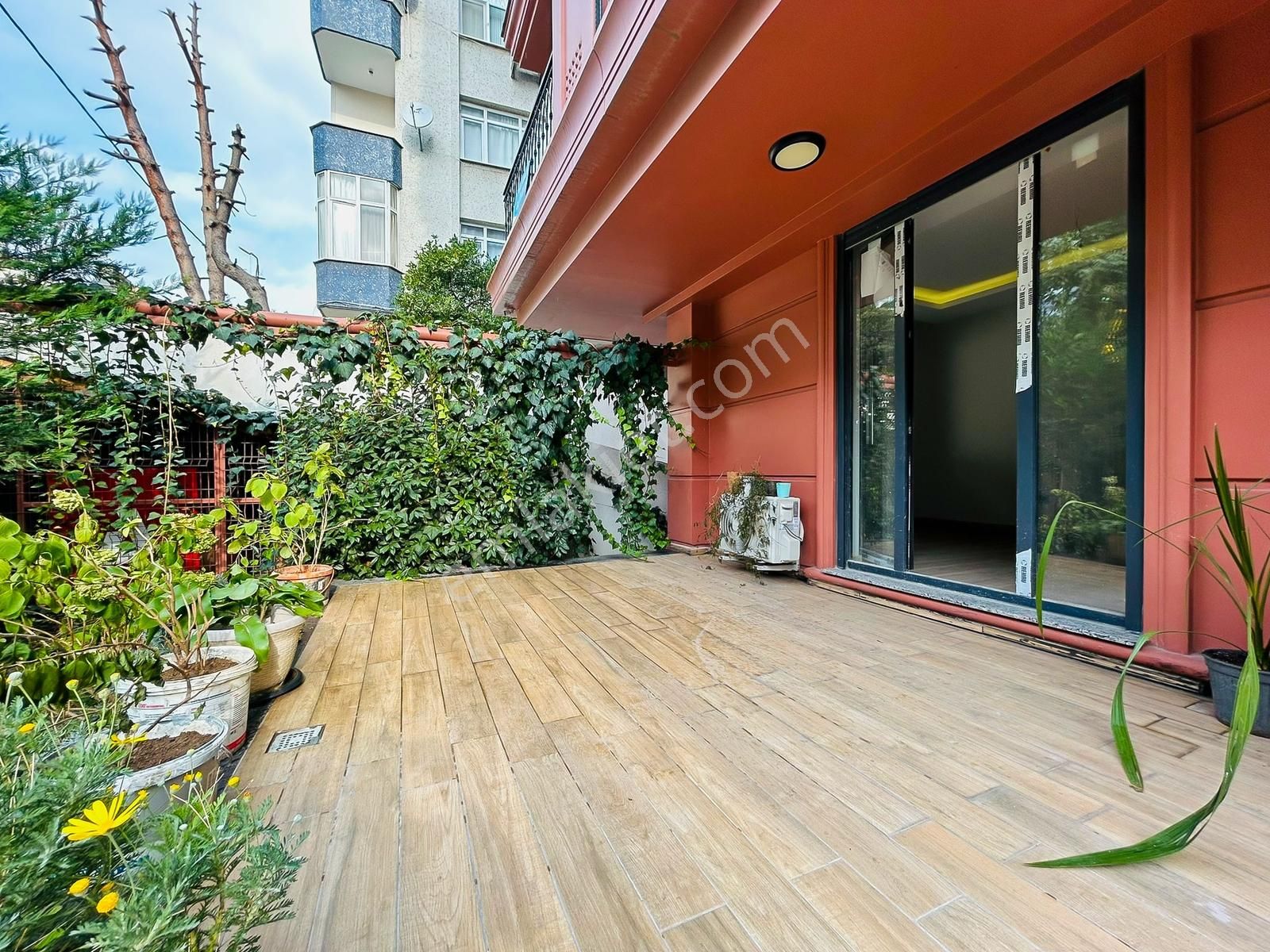 Marcity'den Bahçelinizam'da 2+1 73 M² Bahçe Katı Akıllı Daire - Görsel 35