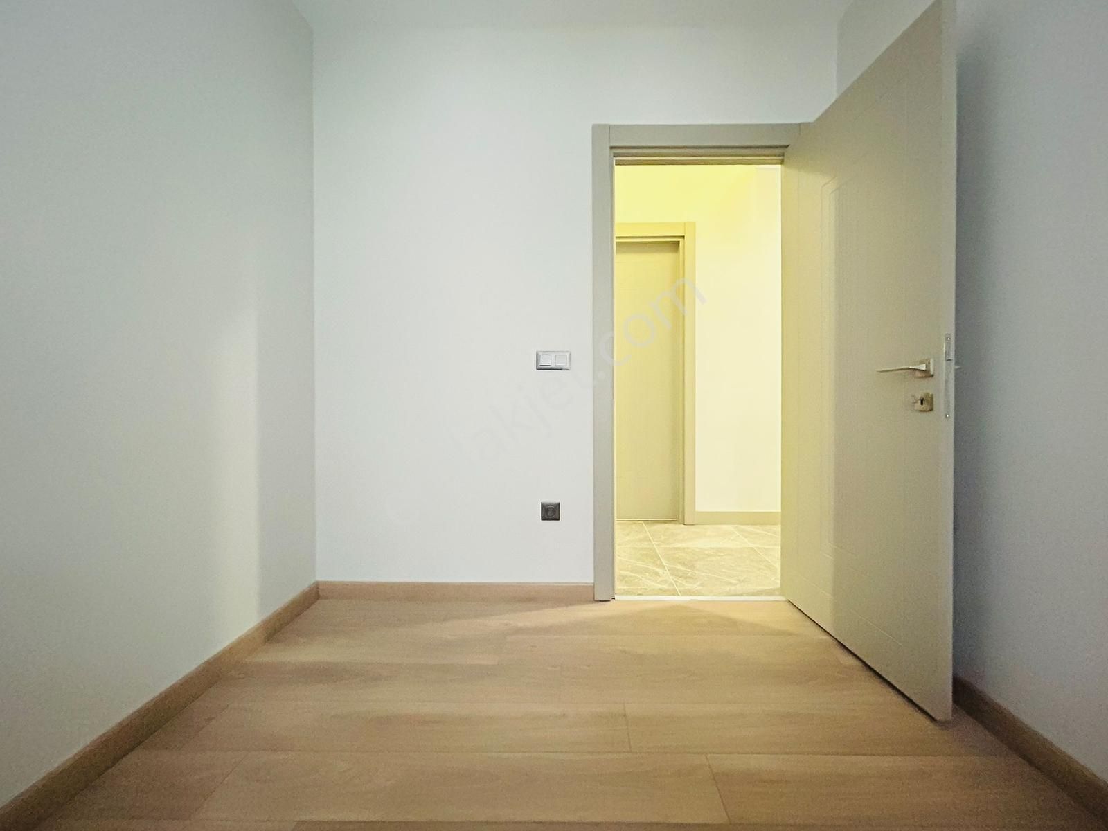 Marcity'den Bahçelinizam'da 2+1 73 M² Bahçe Katı Akıllı Daire - Görsel 29