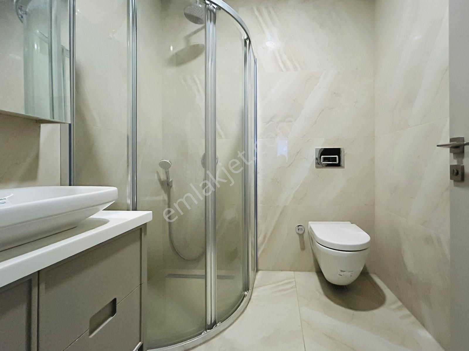 Marcity'den Bahçelinizam'da 2+1 73 M² Bahçe Katı Akıllı Daire - Görsel 32