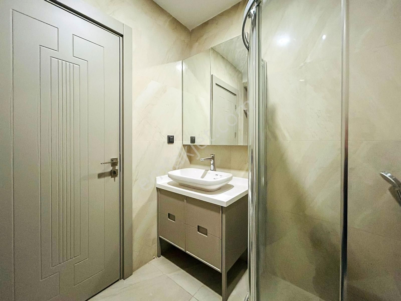 Marcity'den Bahçelinizam'da 2+1 73 M² Bahçe Katı Akıllı Daire - Görsel 23