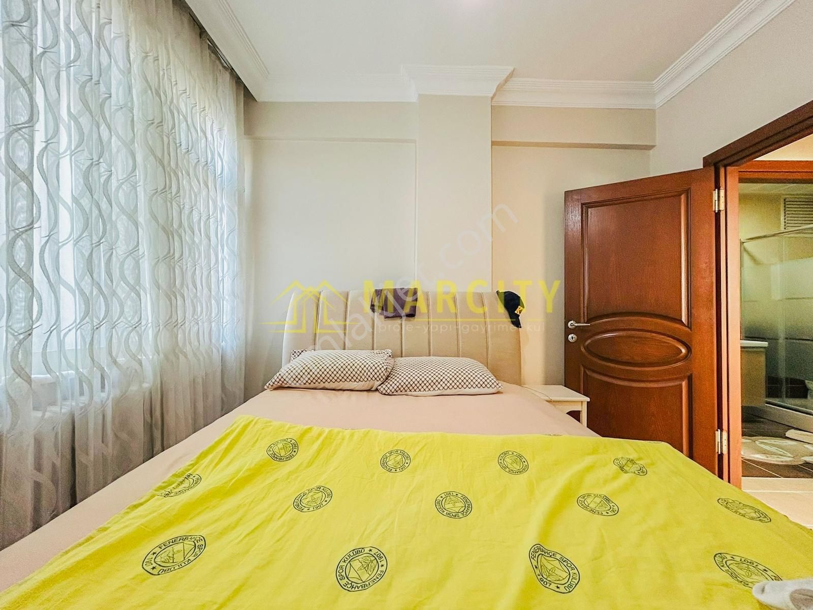 Marcity'den Bahçelinizam'da 3+1 120m² Yatırımlık Daire - Görsel 10