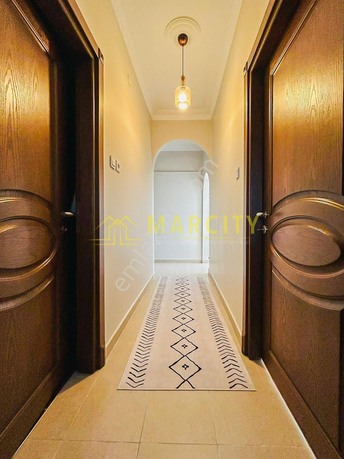 Marcity'den Bahçelinizam'da 3+1 120m² Yatırımlık Daire - Görsel 17