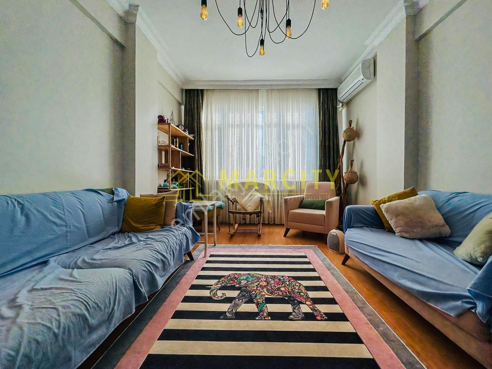 Marcity'den Bahçelinizam'da 3+1 120m² Yatırımlık Daire - Görsel 8