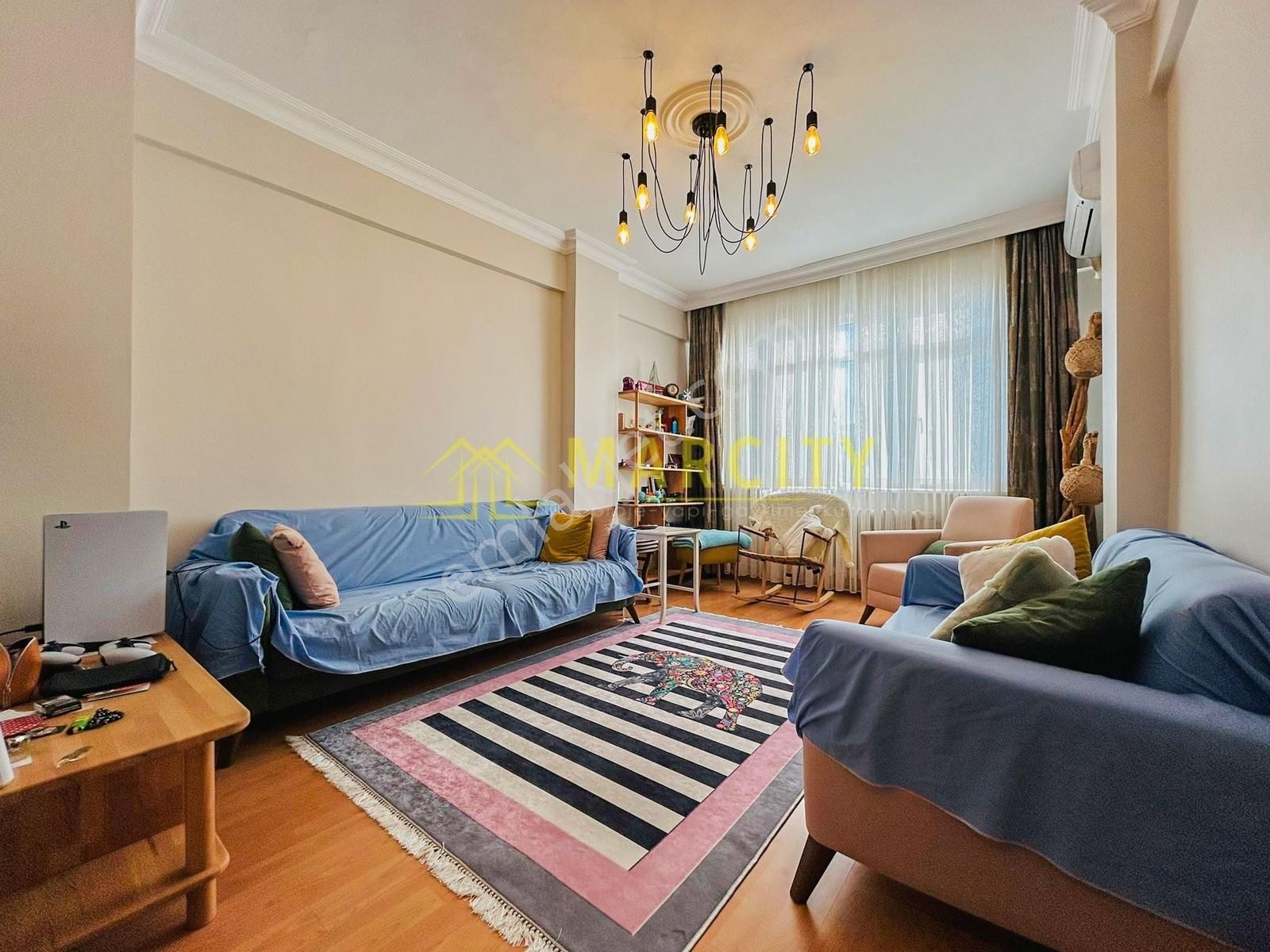 Marcity'den Bahçelinizam'da 3+1 120m² Yatırımlık Daire - Görsel 28