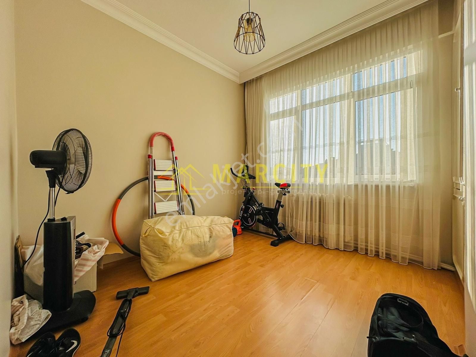 Marcity'den Bahçelinizam'da 3+1 120m² Yatırımlık Daire - Görsel 9