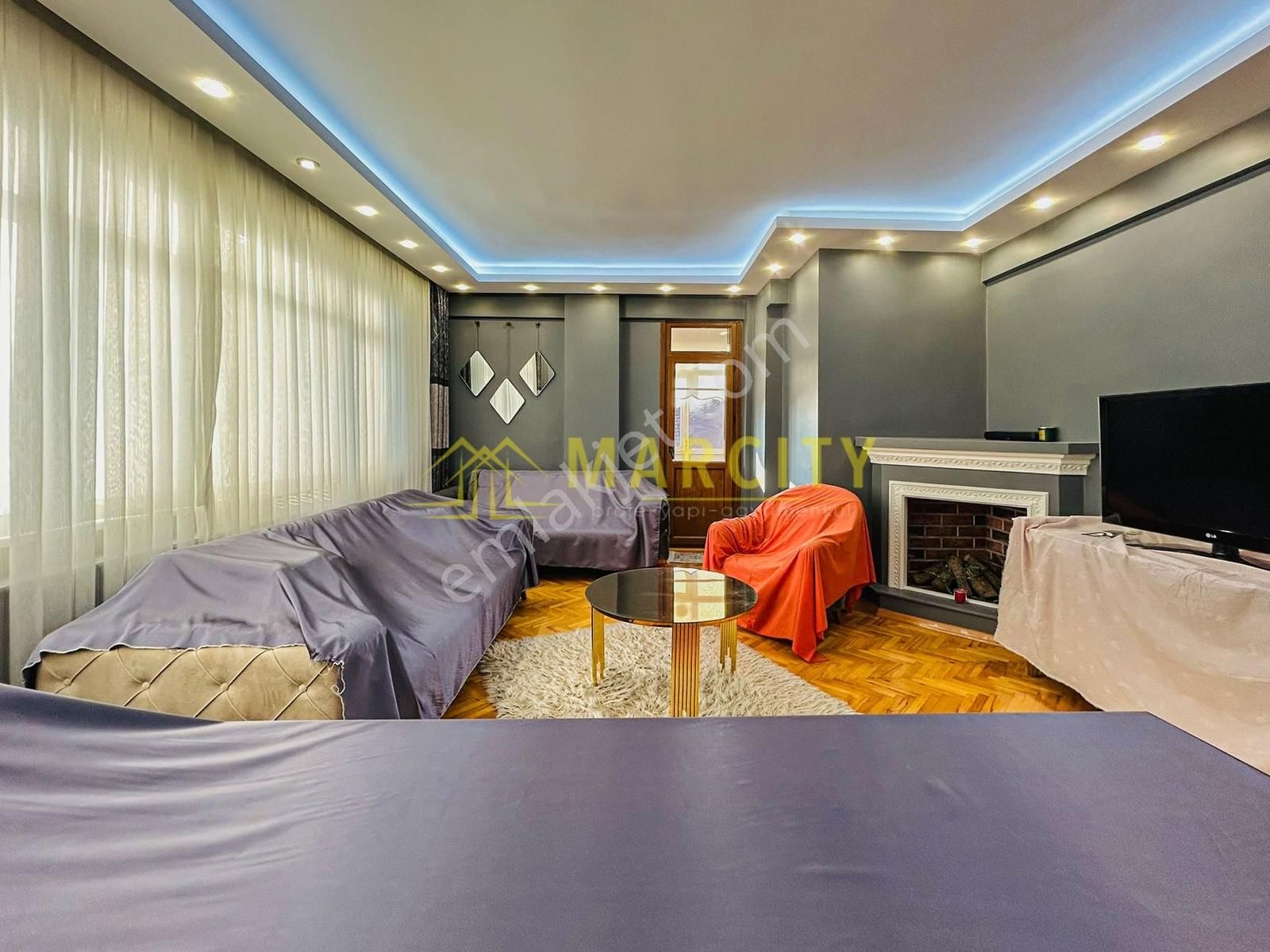 Marcity'den Bahçelinizam'da 3+1 120m² Yatırımlık Daire - Görsel 5