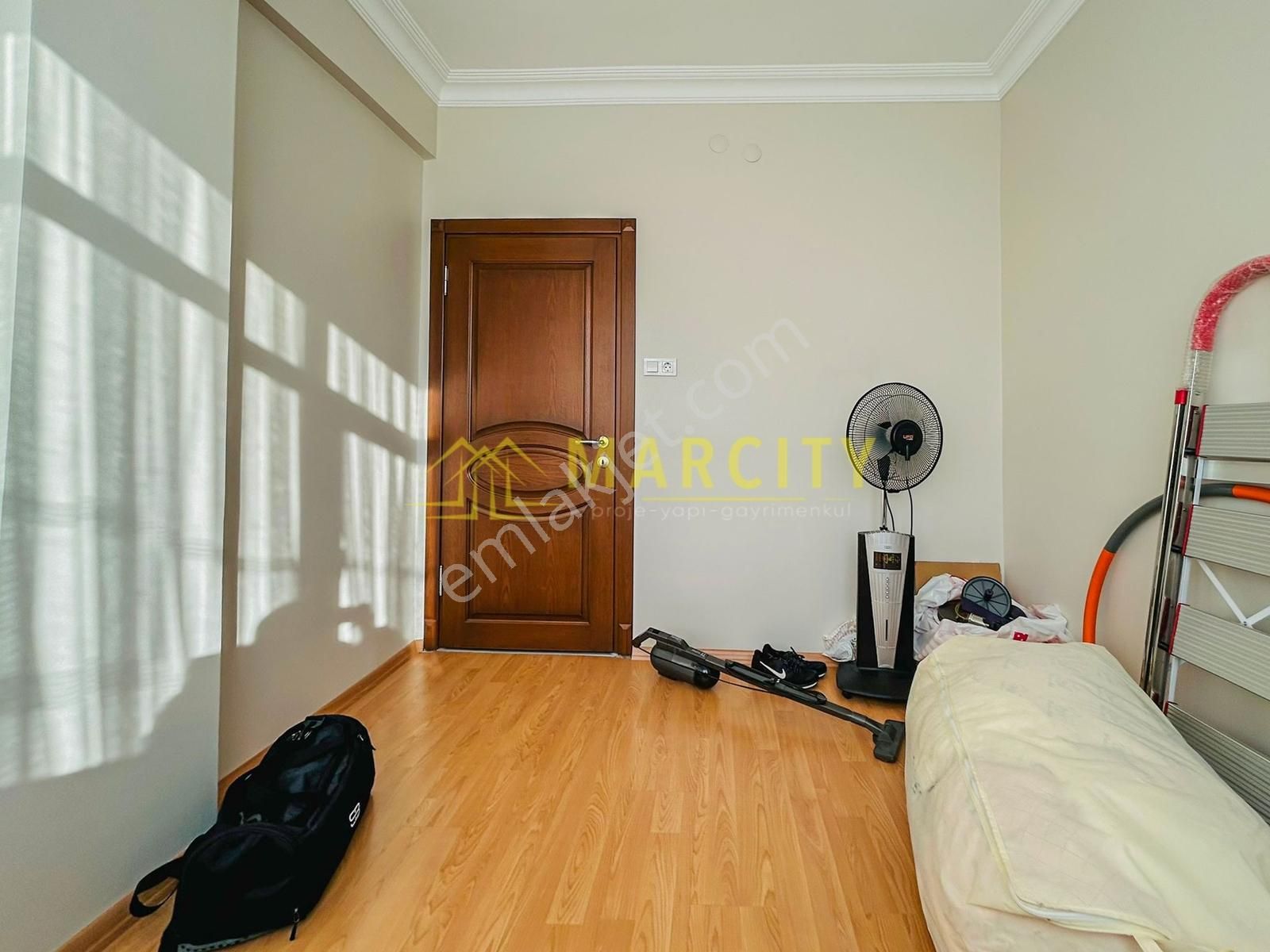 Marcity'den Bahçelinizam'da 3+1 120m² Yatırımlık Daire - Görsel 32