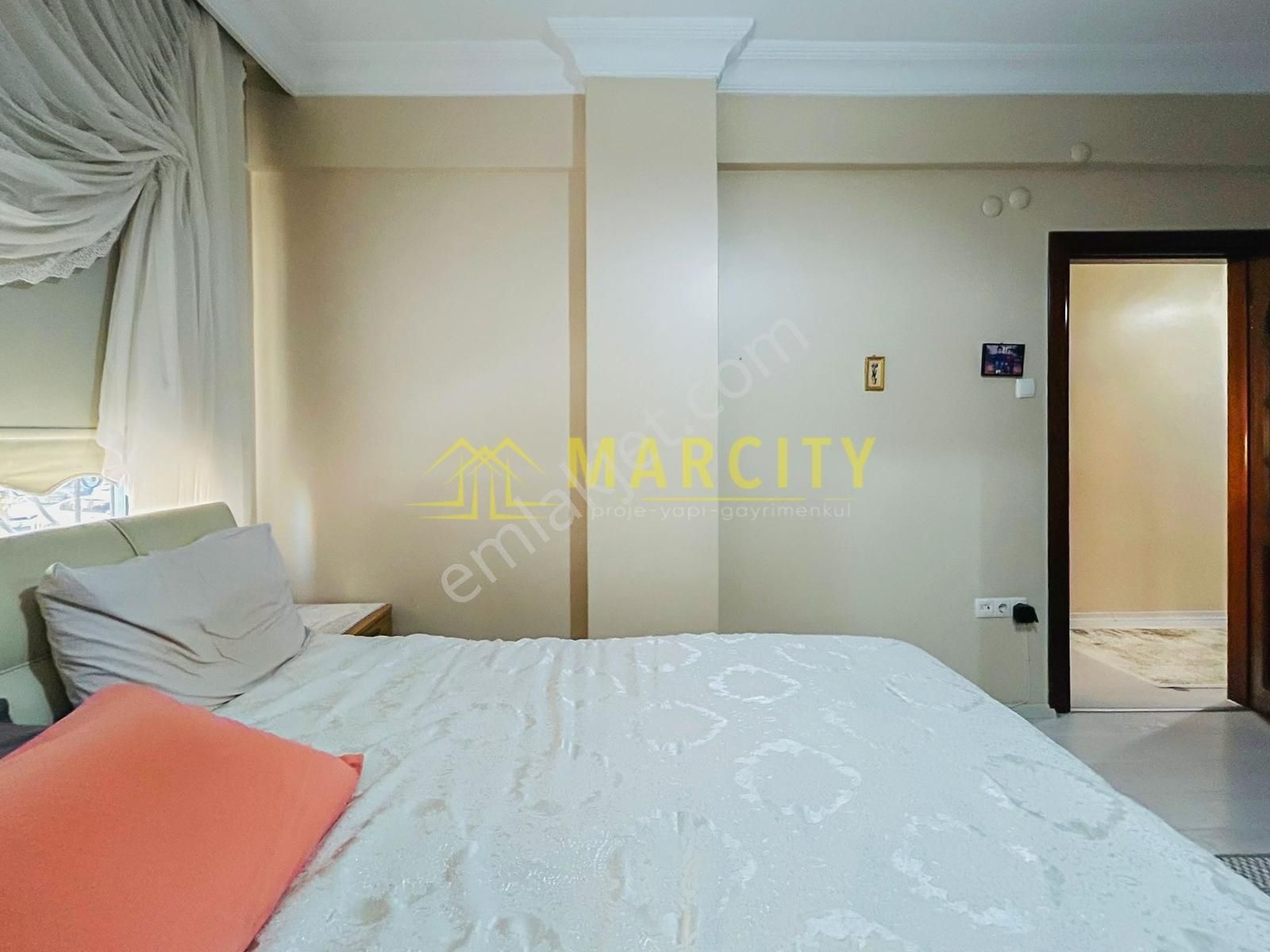 Marcity'den Bahçelinizam'da 3+1 120m² Yatırımlık Daire - Görsel 5