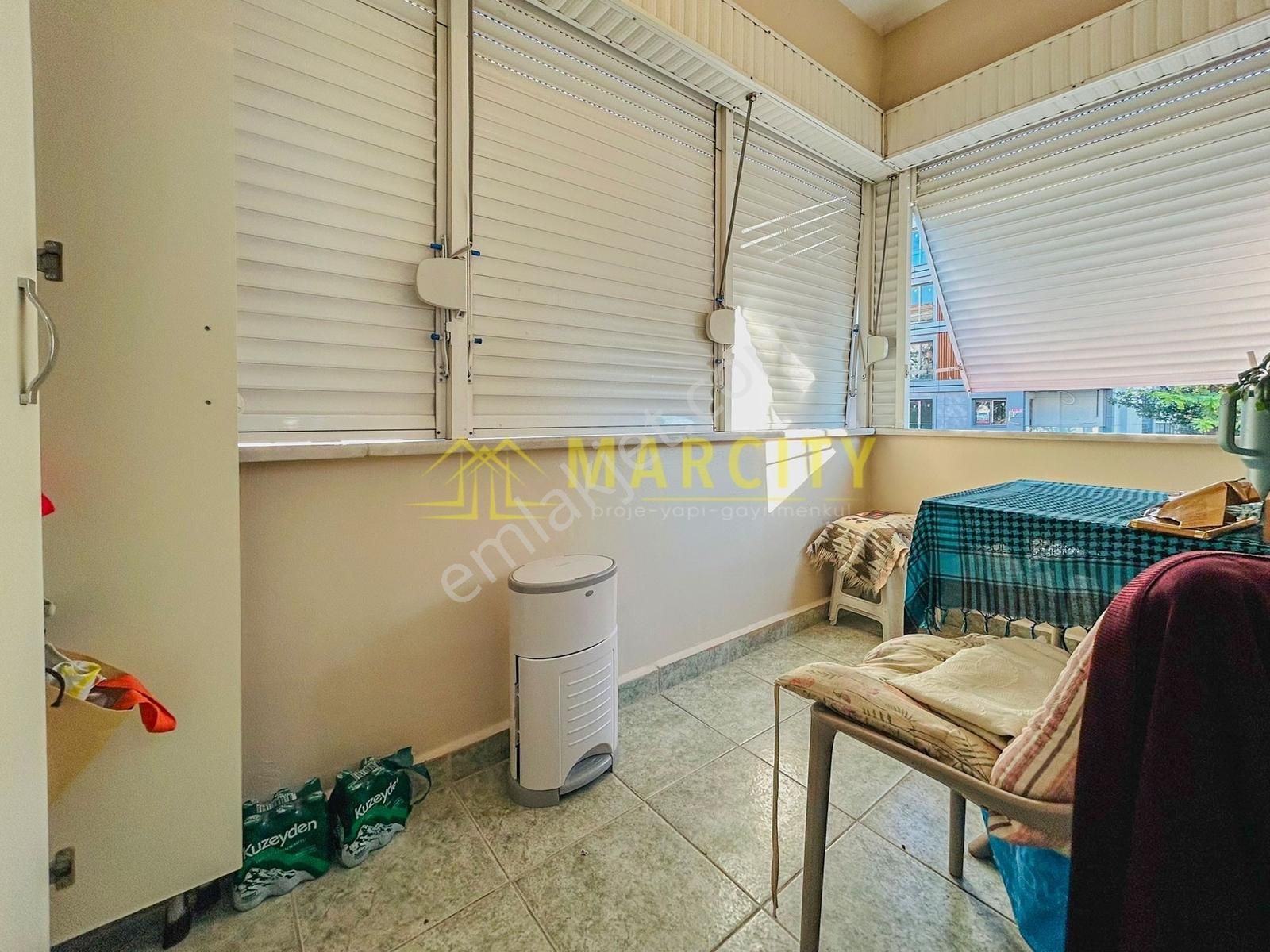 Marcity'den Bahçelinizam'da 3+1 120m² Yatırımlık Daire - Görsel 3