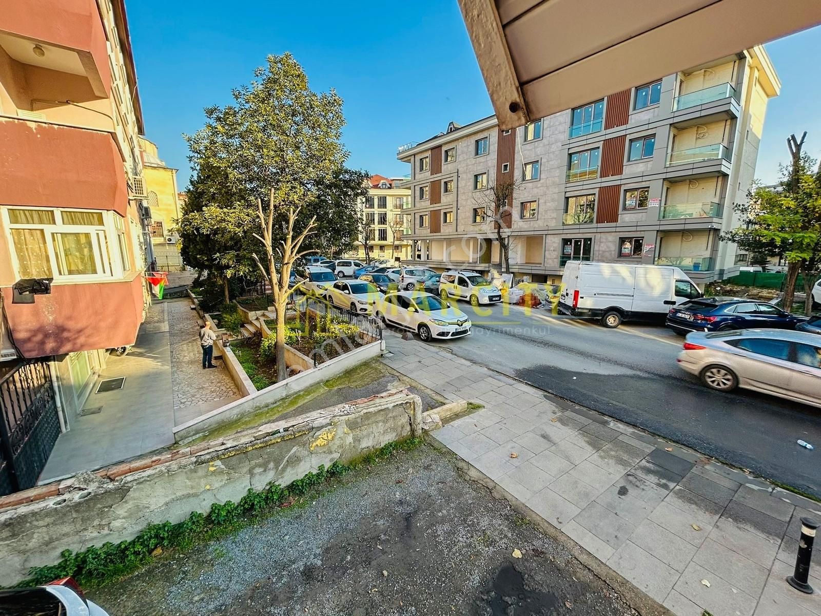 Marcity'den Bahçelinizam'da 3+1 120m² Yatırımlık Daire - Görsel 14
