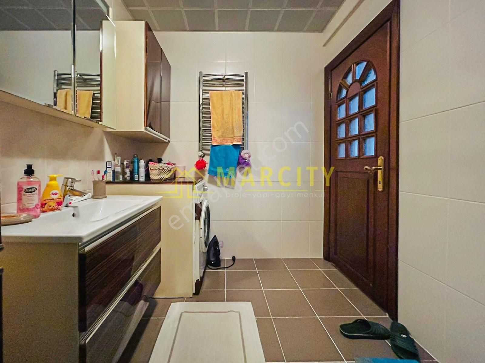 Marcity'den Bahçelinizam'da 3+1 120m² Yatırımlık Daire - Görsel 2