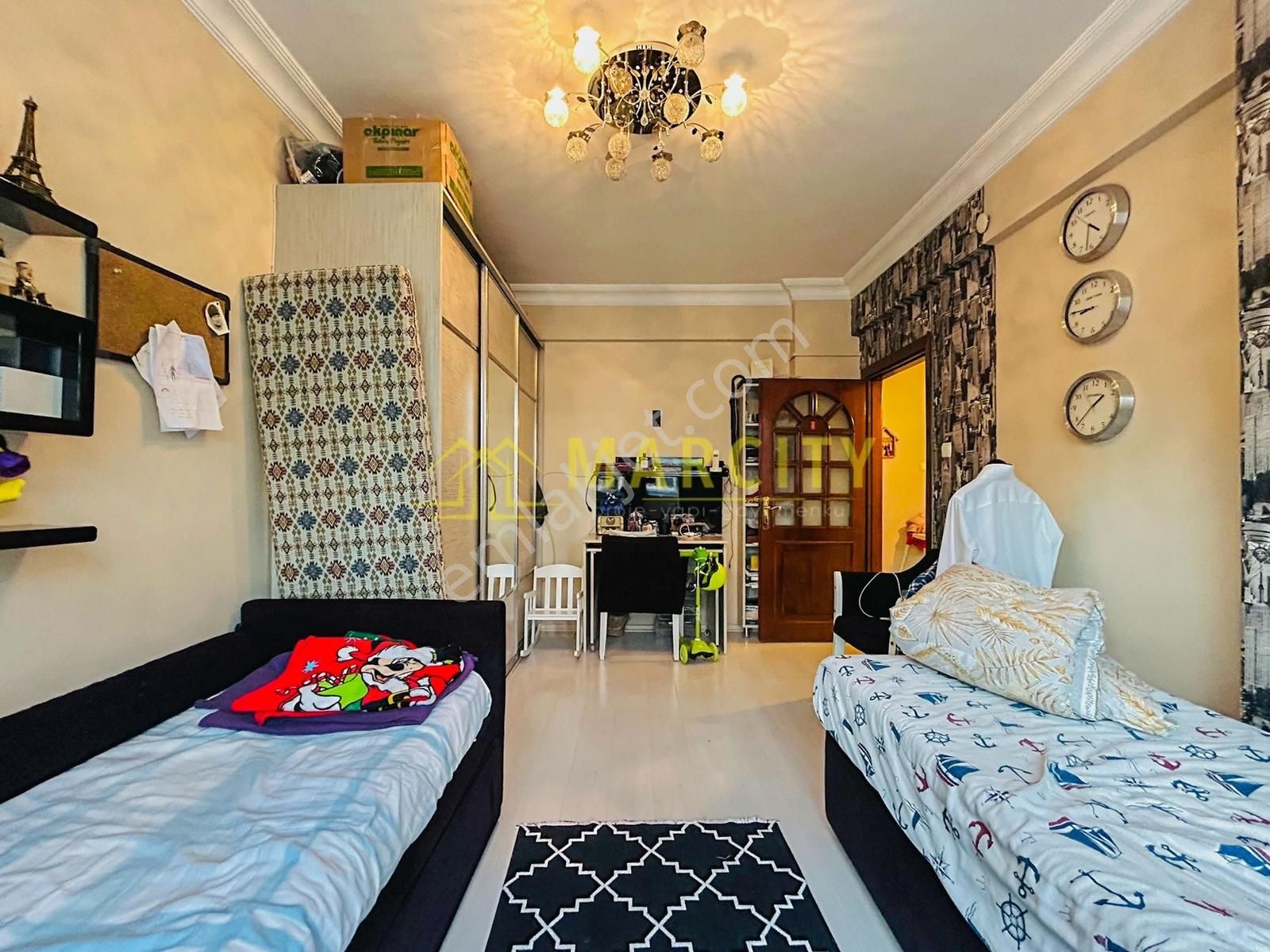 Marcity'den Bahçelinizam'da 3+1 120m² Yatırımlık Daire - Görsel 10