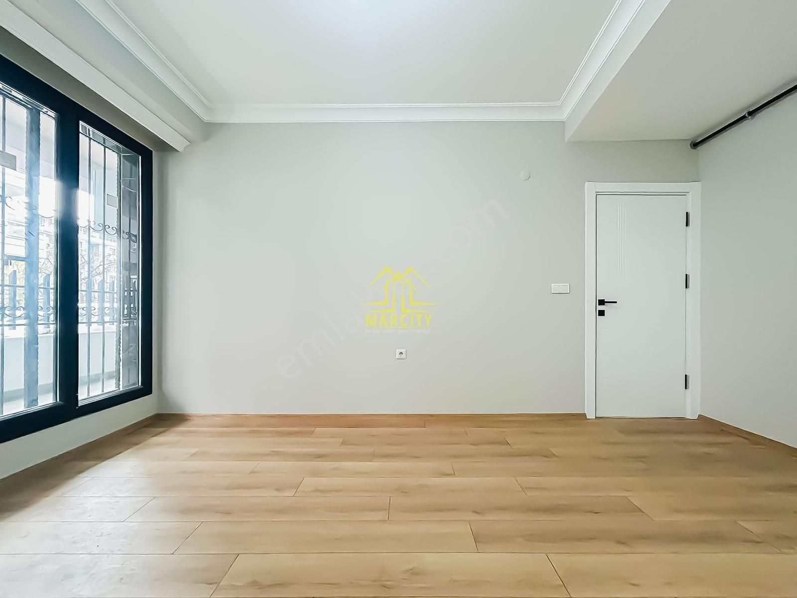 Marcity'den, Çavuşpaşa'da Giriş Kat, 1+1, 65 M² Sıfır Daire - Görsel 17