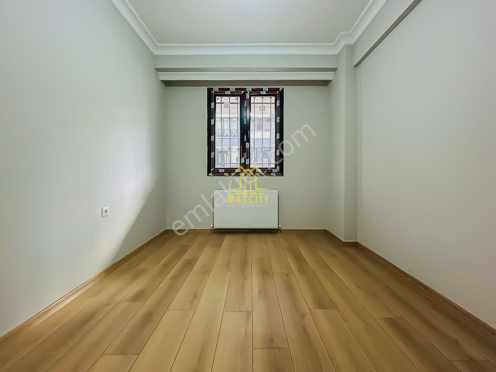 Marcity'den, Çavuşpaşa'da Giriş Kat, 1+1, 65 M² Sıfır Daire - Görsel 12