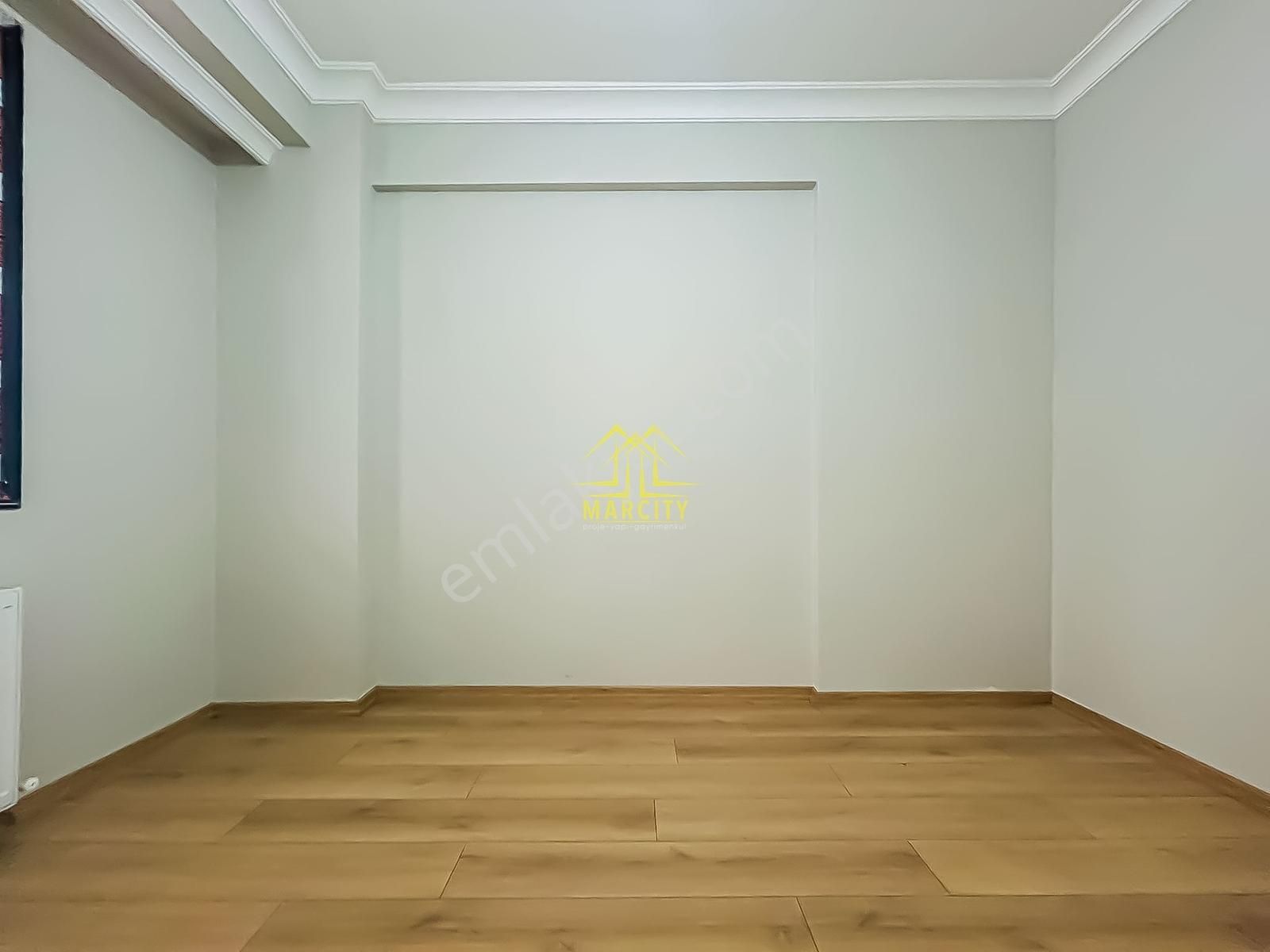 Marcity'den, Çavuşpaşa'da Giriş Kat, 1+1, 65 M² Sıfır Daire - Görsel 13