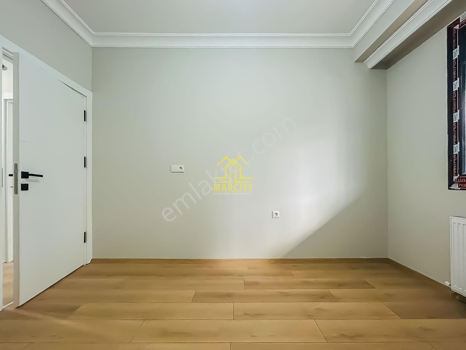 Marcity'den, Çavuşpaşa'da Giriş Kat, 1+1, 65 M² Sıfır Daire - Görsel 15