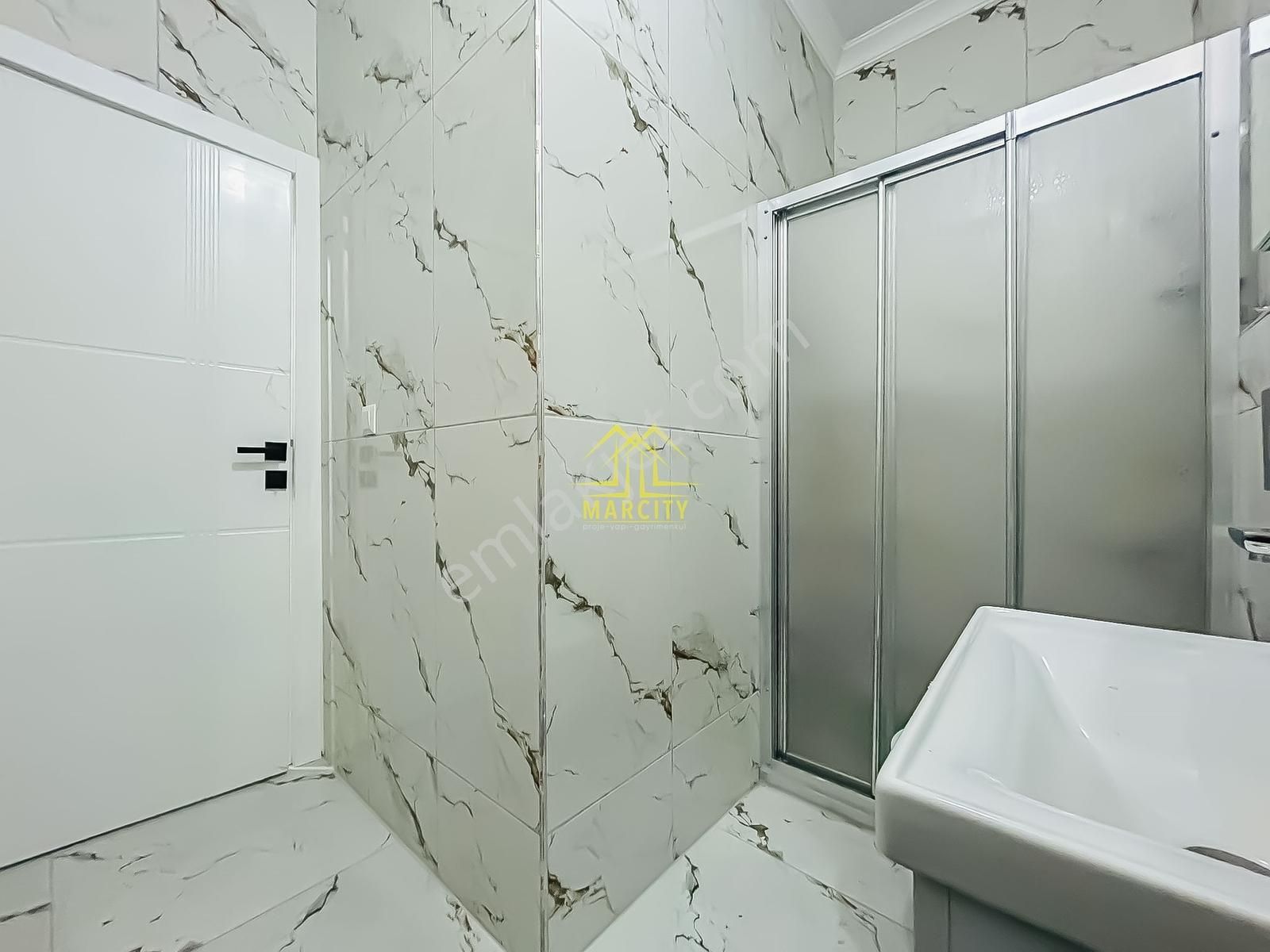 Marcity'den, Çavuşpaşa'da Giriş Kat, 1+1, 65 M² Sıfır Daire - Görsel 18