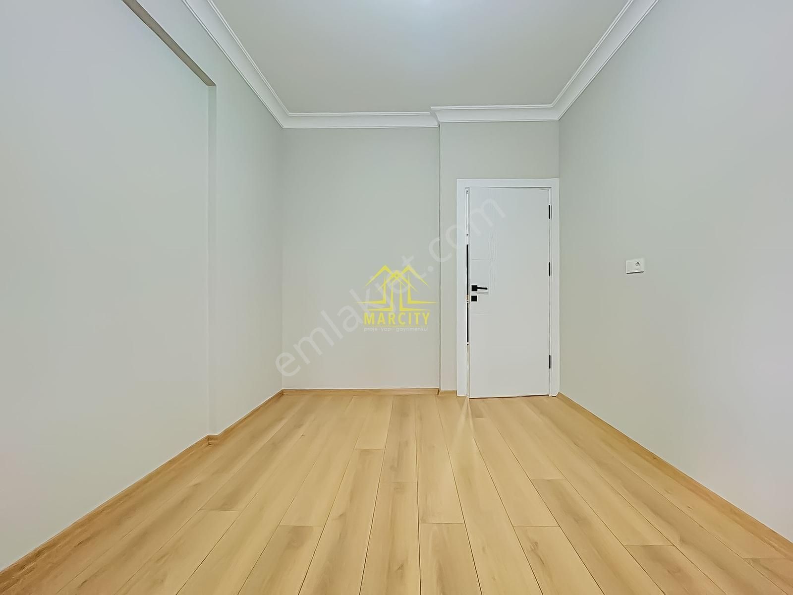 Marcity'den, Çavuşpaşa'da Giriş Kat, 1+1, 65 M² Sıfır Daire - Görsel 10