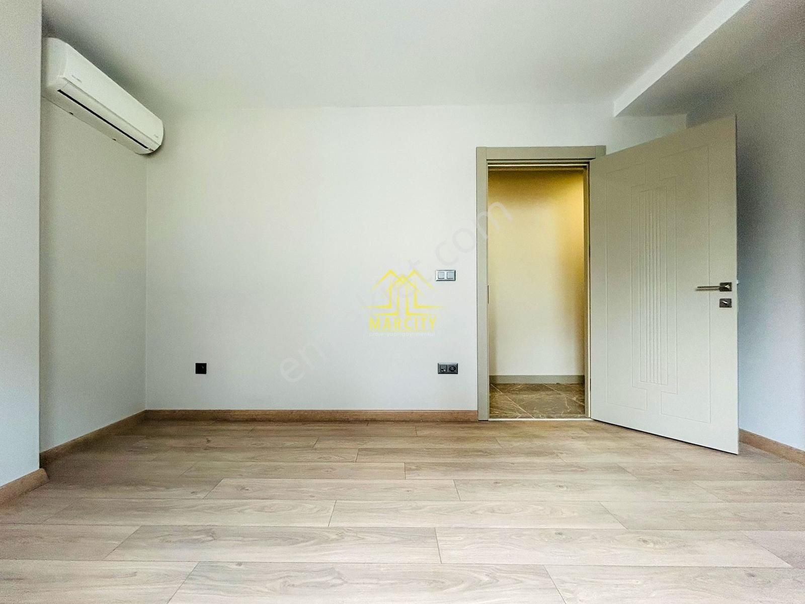 Marcity'den Kıbrıs Park Yakını 3+2 214m²akıllı Lüx A Plus Dublex - Görsel 17