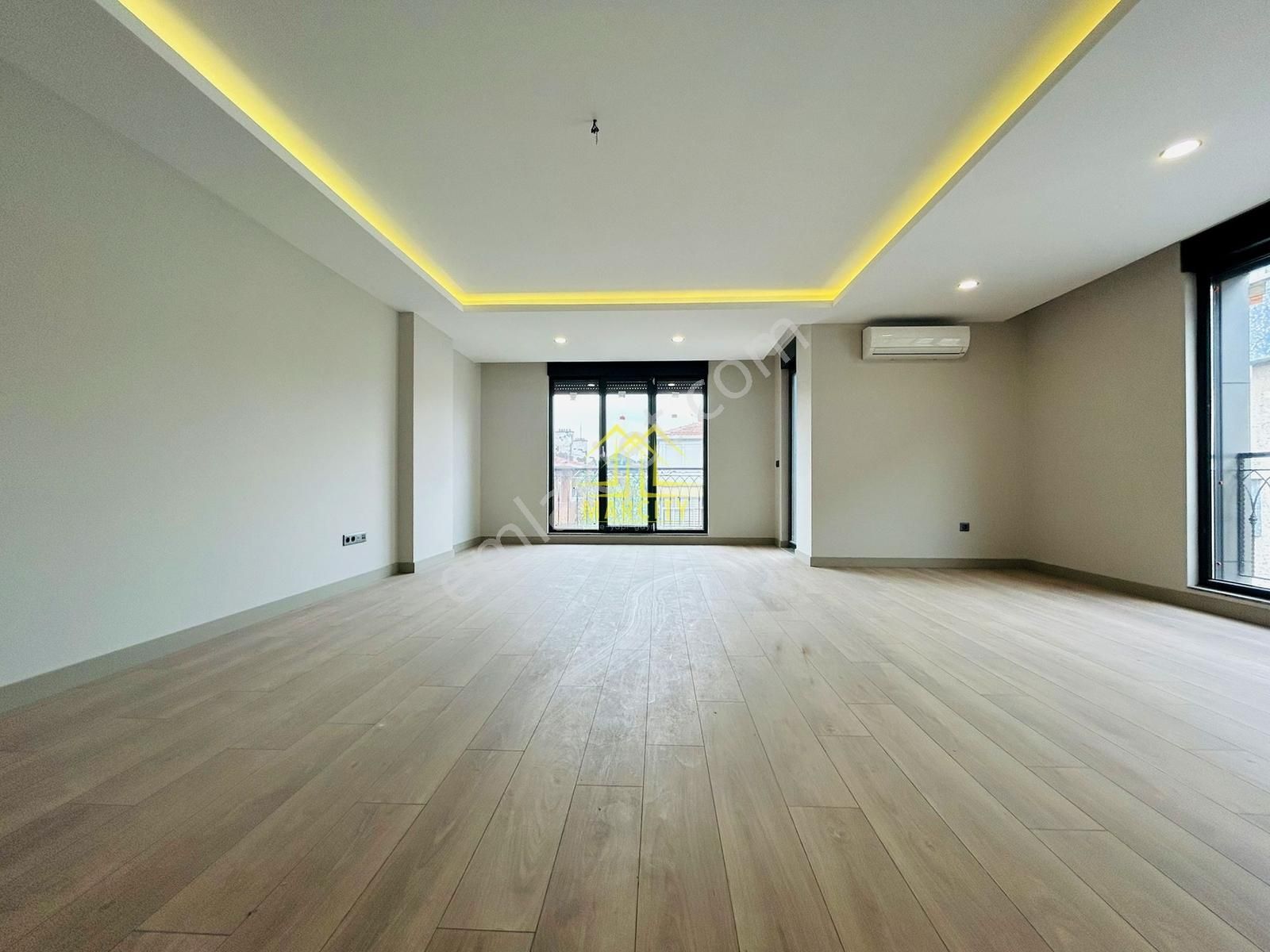 Marcity'den Kıbrıs Park Yakını 3+2 214m²akıllı Lüx A Plus Dublex - Görsel 22