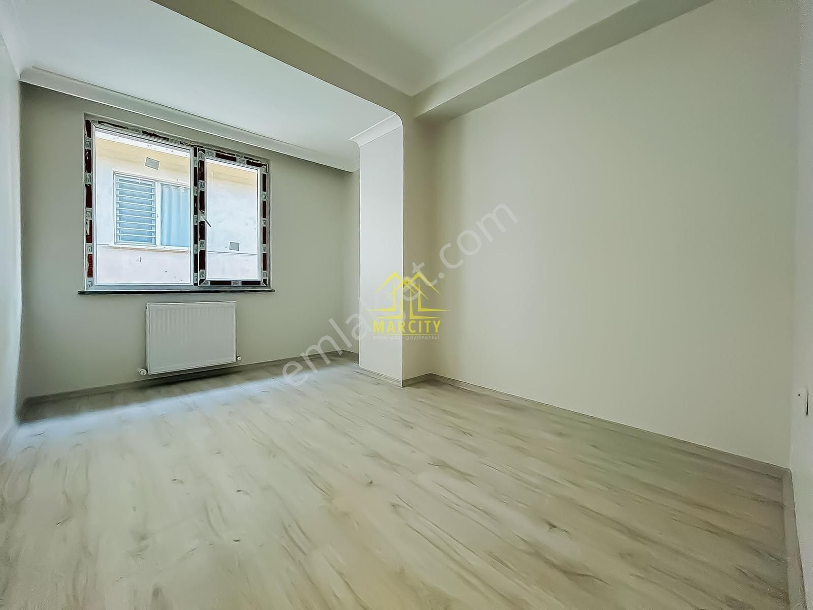 Marcity'den Ş.evler Meydan Yakını 4+2 180m² Otoparklı Lüx Dublex - Görsel 14