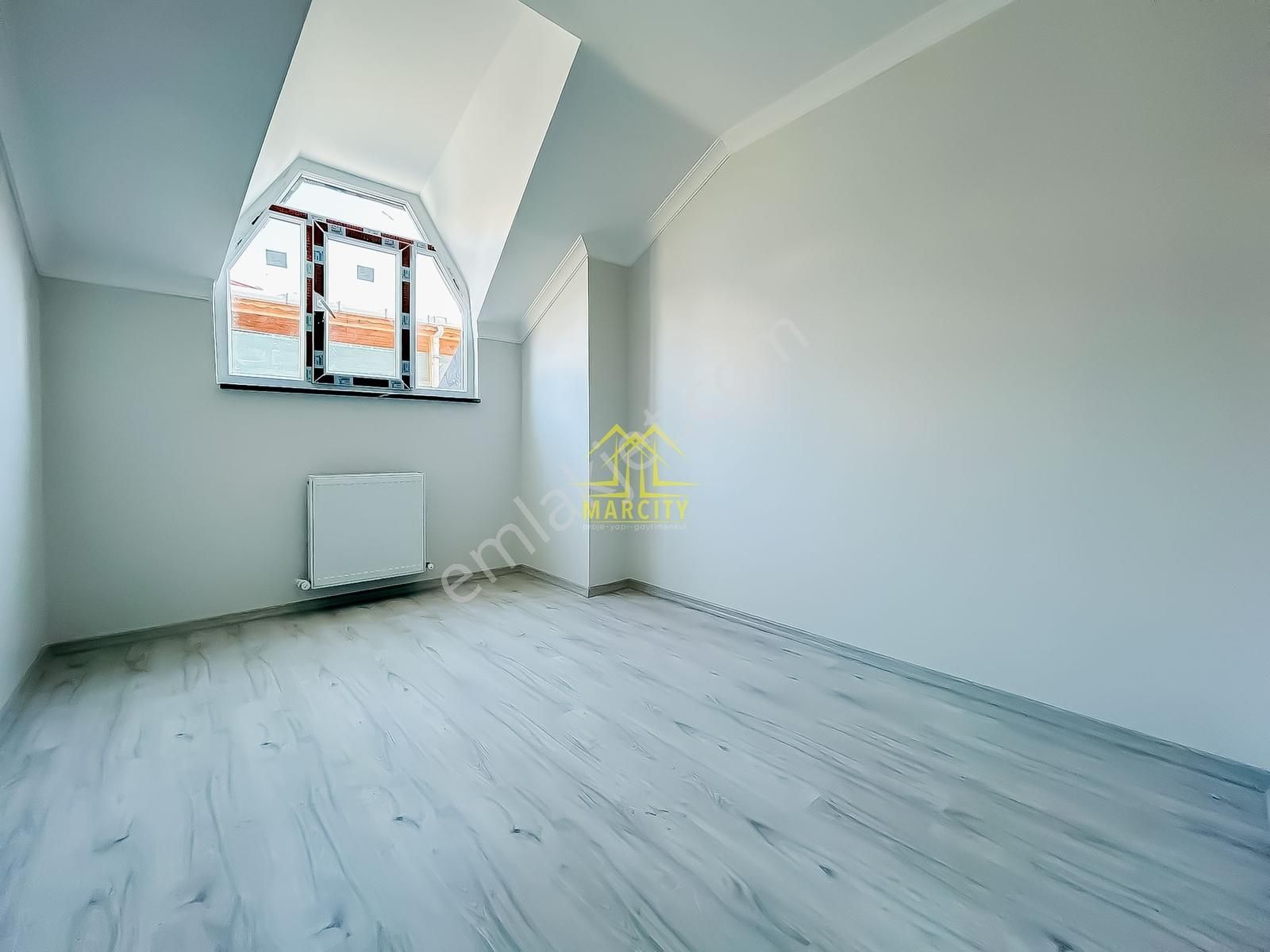 Marcity'den Ş.evler Meydan Yakını 4+2 180m² Otoparklı Lüx Dublex - Görsel 4