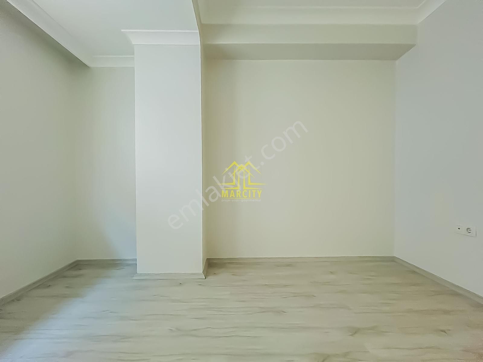 Marcity'den Ş.evler Meydan Yakını 4+2 180m² Otoparklı Lüx Dublex - Görsel 28