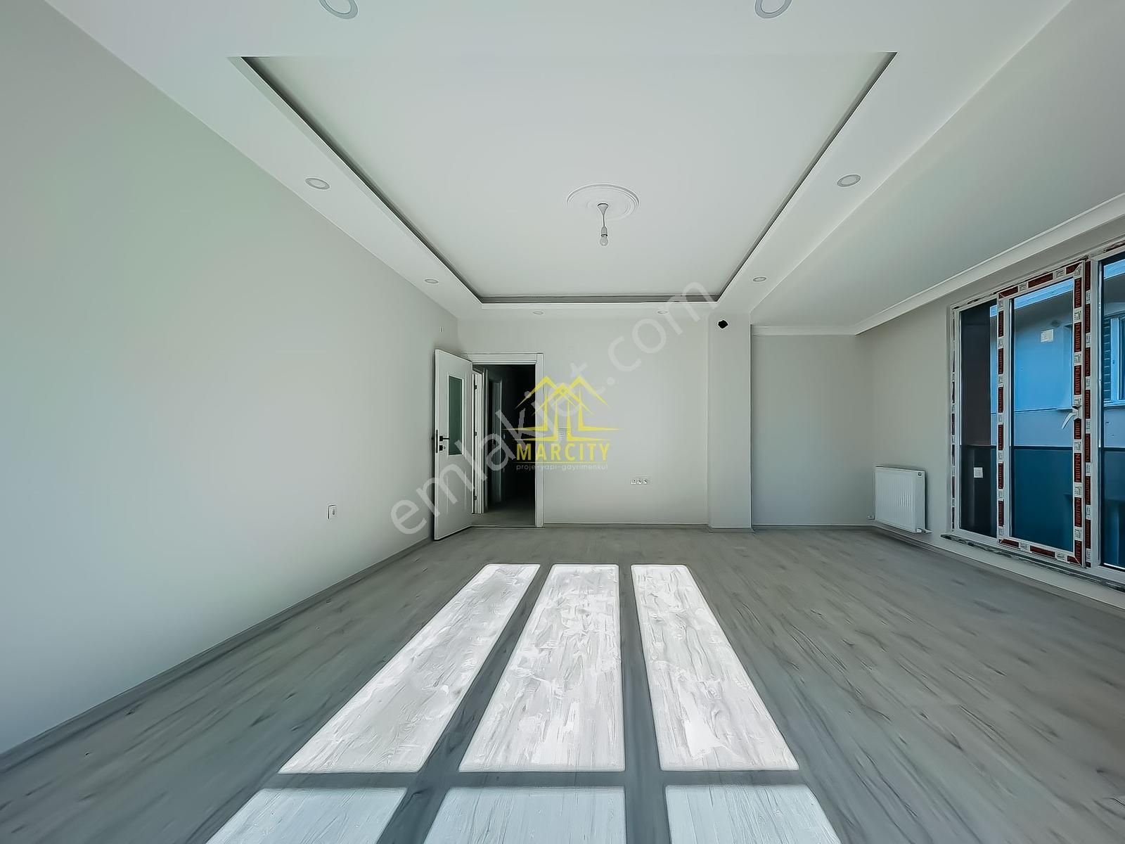Marcity'den Ş.evler Meydan Yakını 4+2 180m² Otoparklı Lüx Dublex - Görsel 8