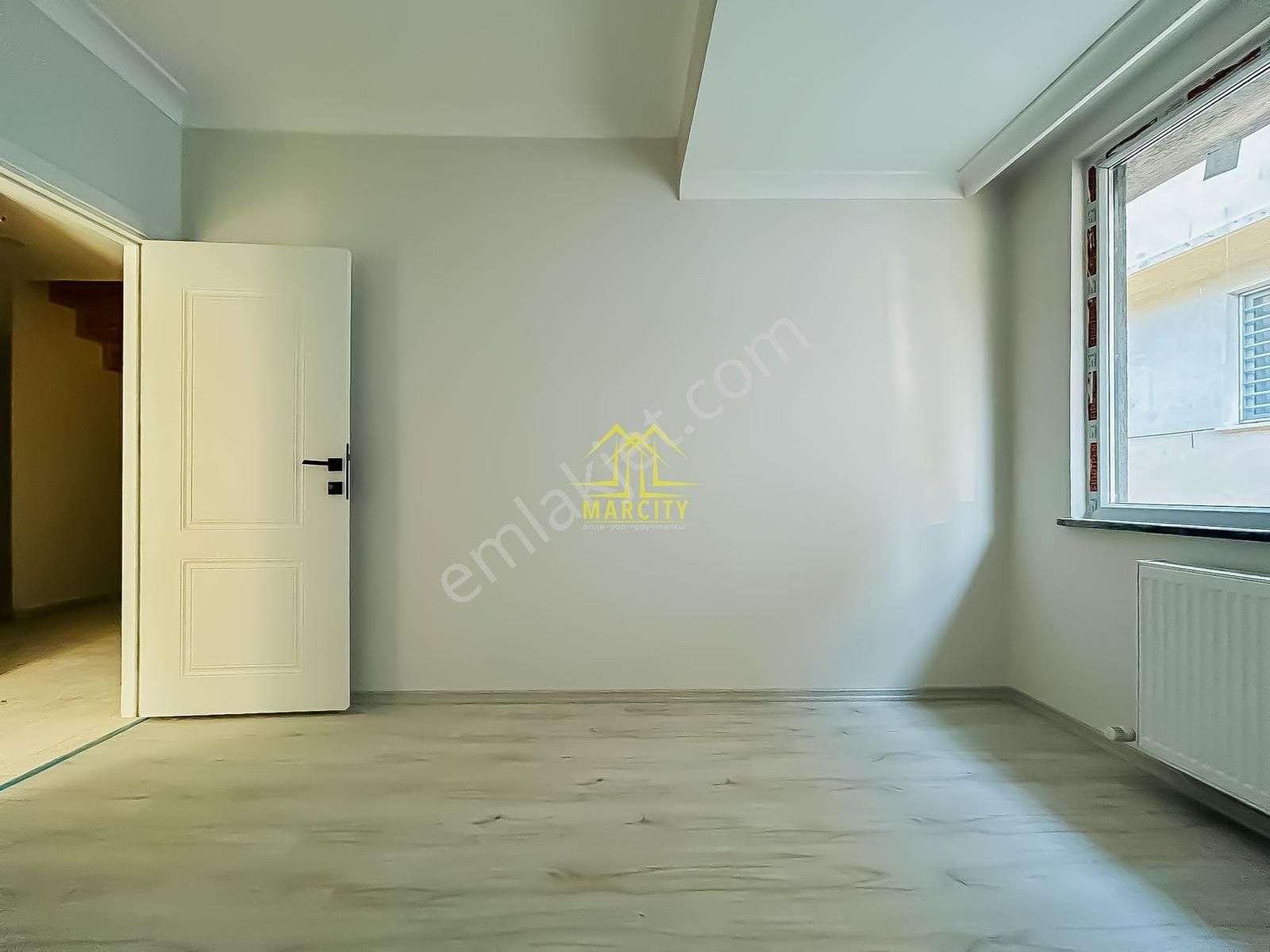 Marcity'den Ş.evler Meydan Yakını 4+2 180m² Otoparklı Lüx Dublex - Görsel 25