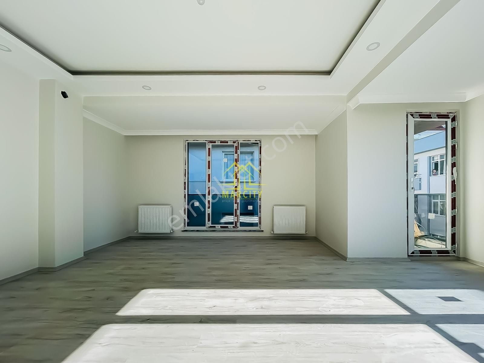 Marcity'den Ş.evler Meydan Yakını 4+2 180m² Otoparklı Lüx Dublex - Görsel 5