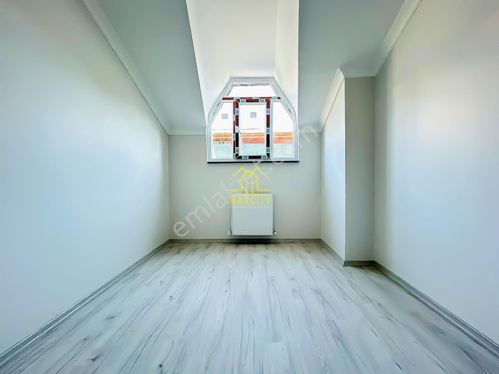Marcity'den Ş.evler Meydan Yakını 4+2 180m² Otoparklı Lüx Dublex - Görsel 21