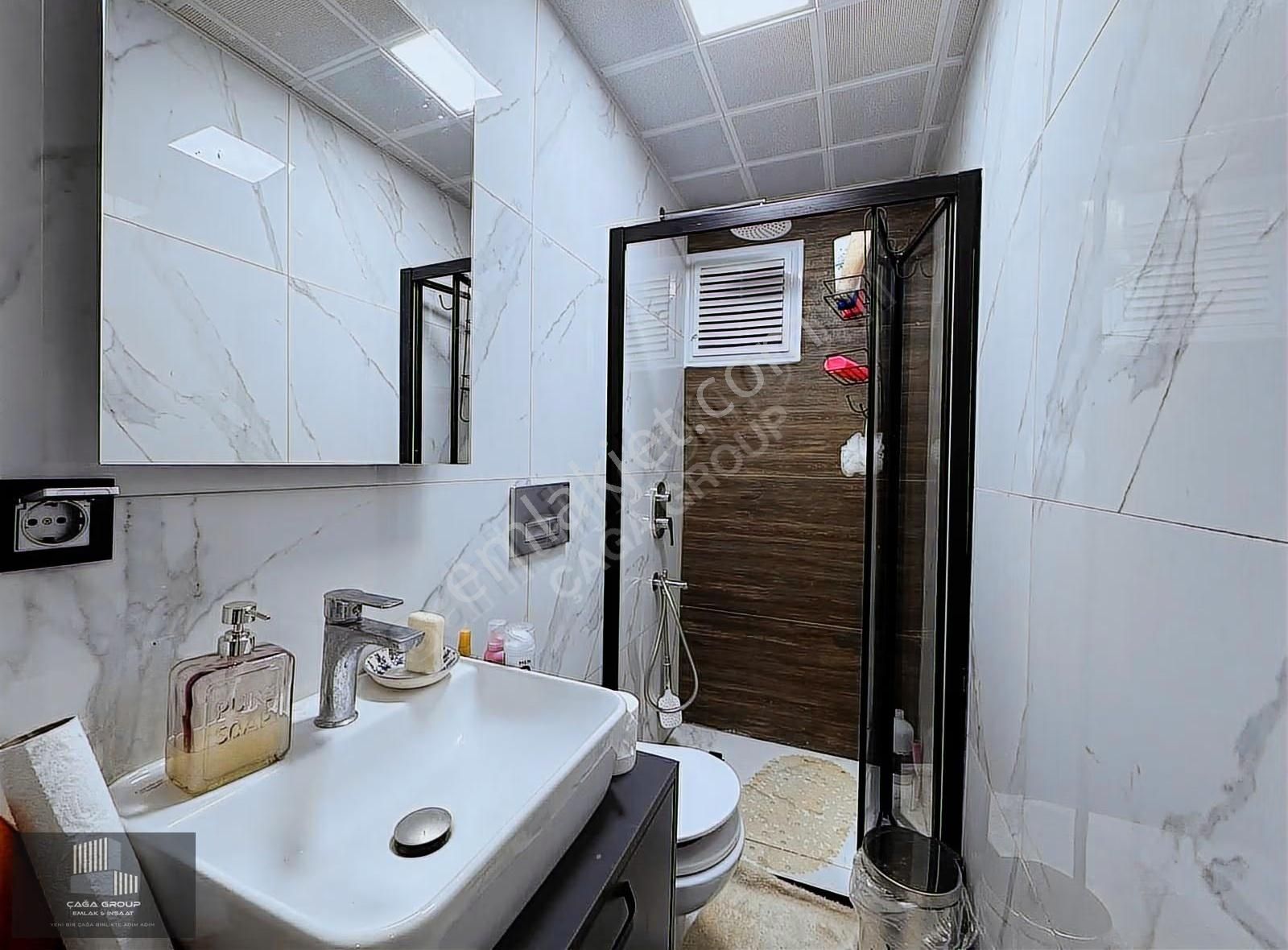 Havuzlu Güvenlikli Site'de Fitness'lı 3+1 150 M² Lüks Daire - Görsel 2