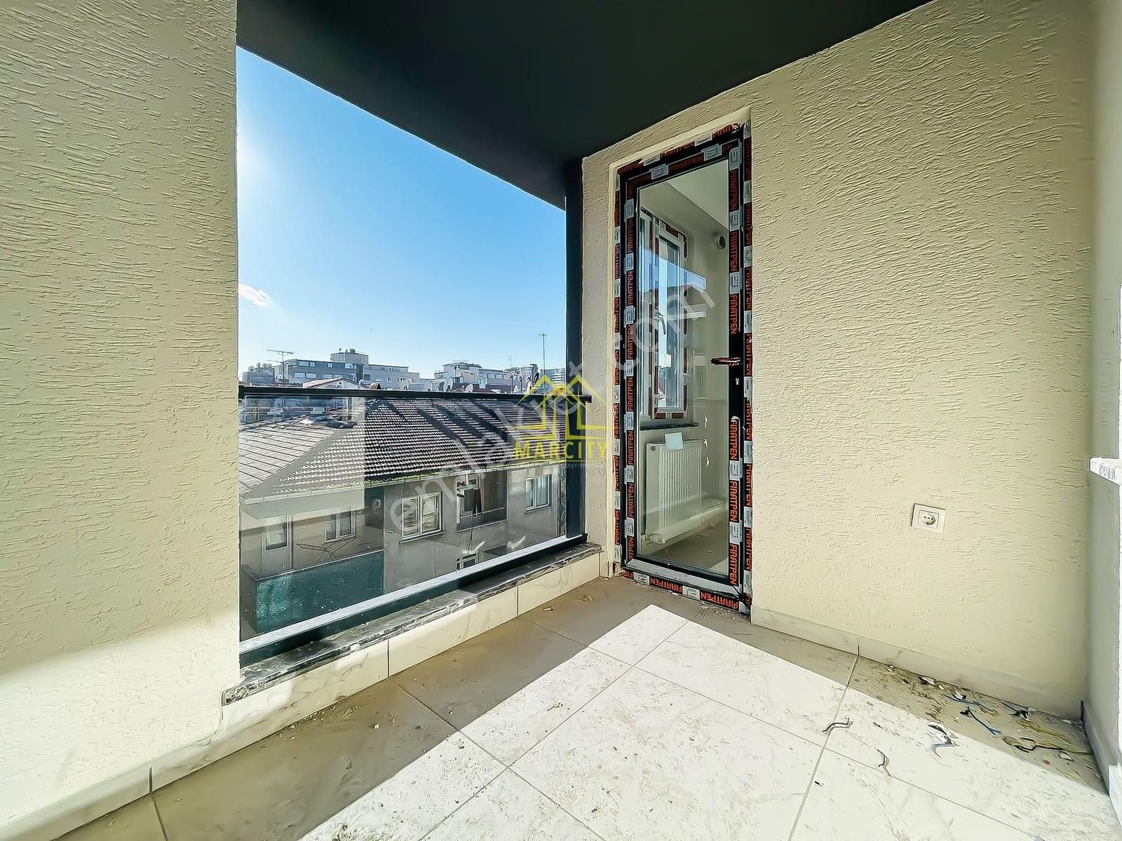 Marcity'den Ş.evler Meydan Yakını 4+2 180m² Otoparklı Lüx Dublex - Görsel 5