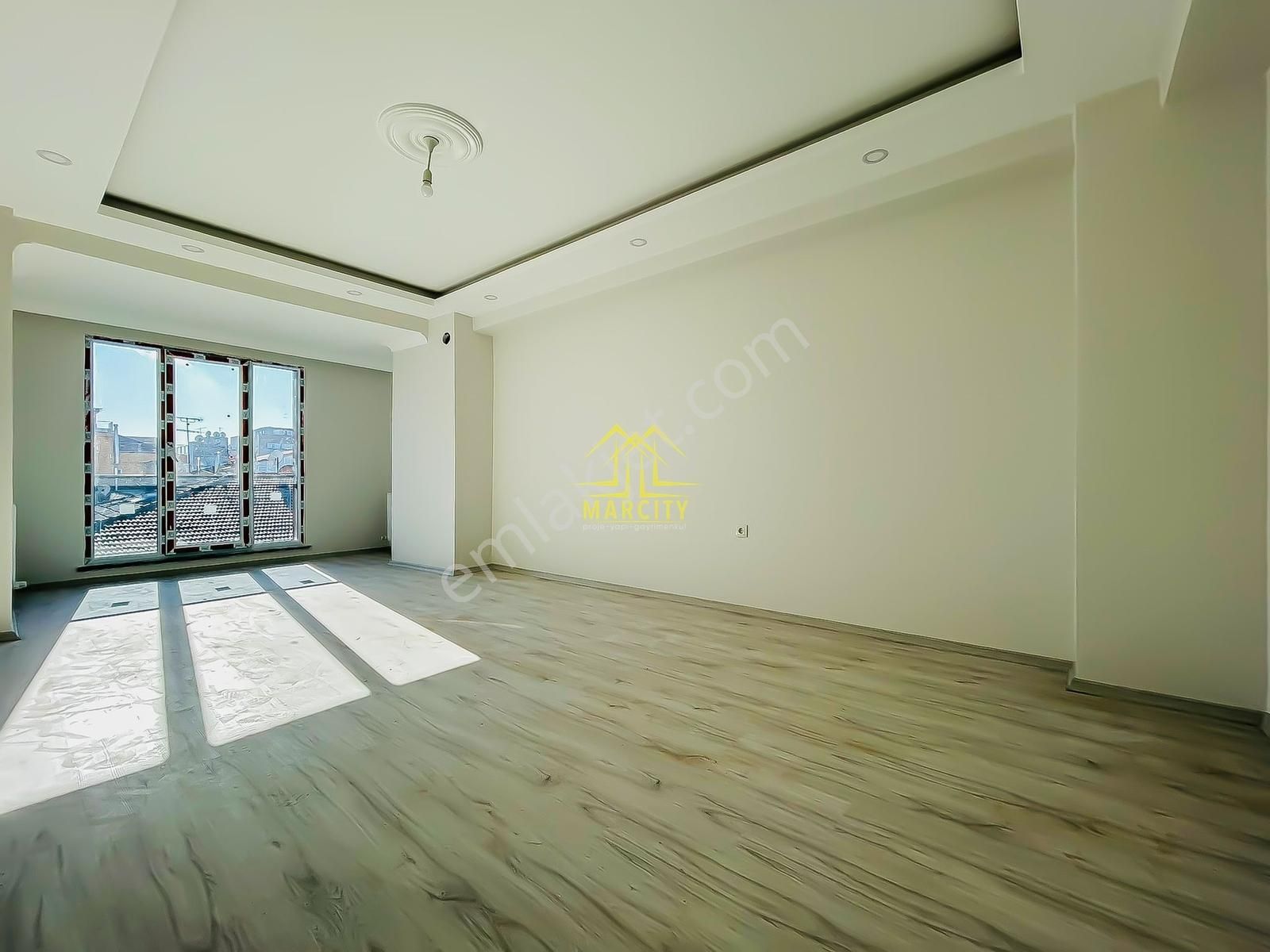 Marcity'den Ş.evler Meydan Yakını 4+2 180m² Otoparklı Lüx Dublex