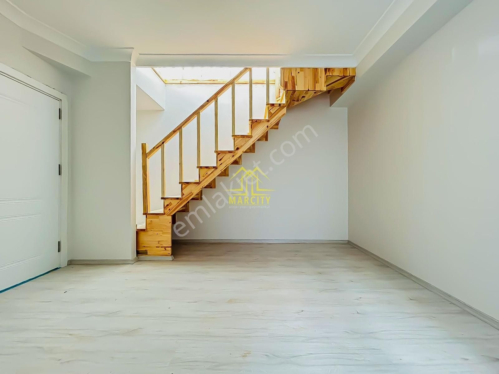 Marcity'den Ş.evler Meydan Yakını 4+2 180m² Otoparklı Lüx Dublex - Görsel 23