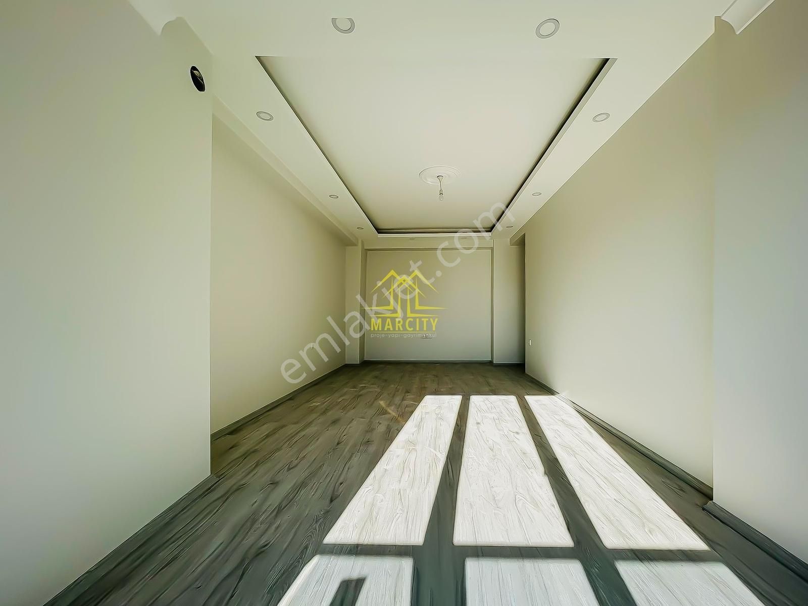 Marcity'den Ş.evler Meydan Yakını 4+2 180m² Otoparklı Lüx Dublex - Görsel 20