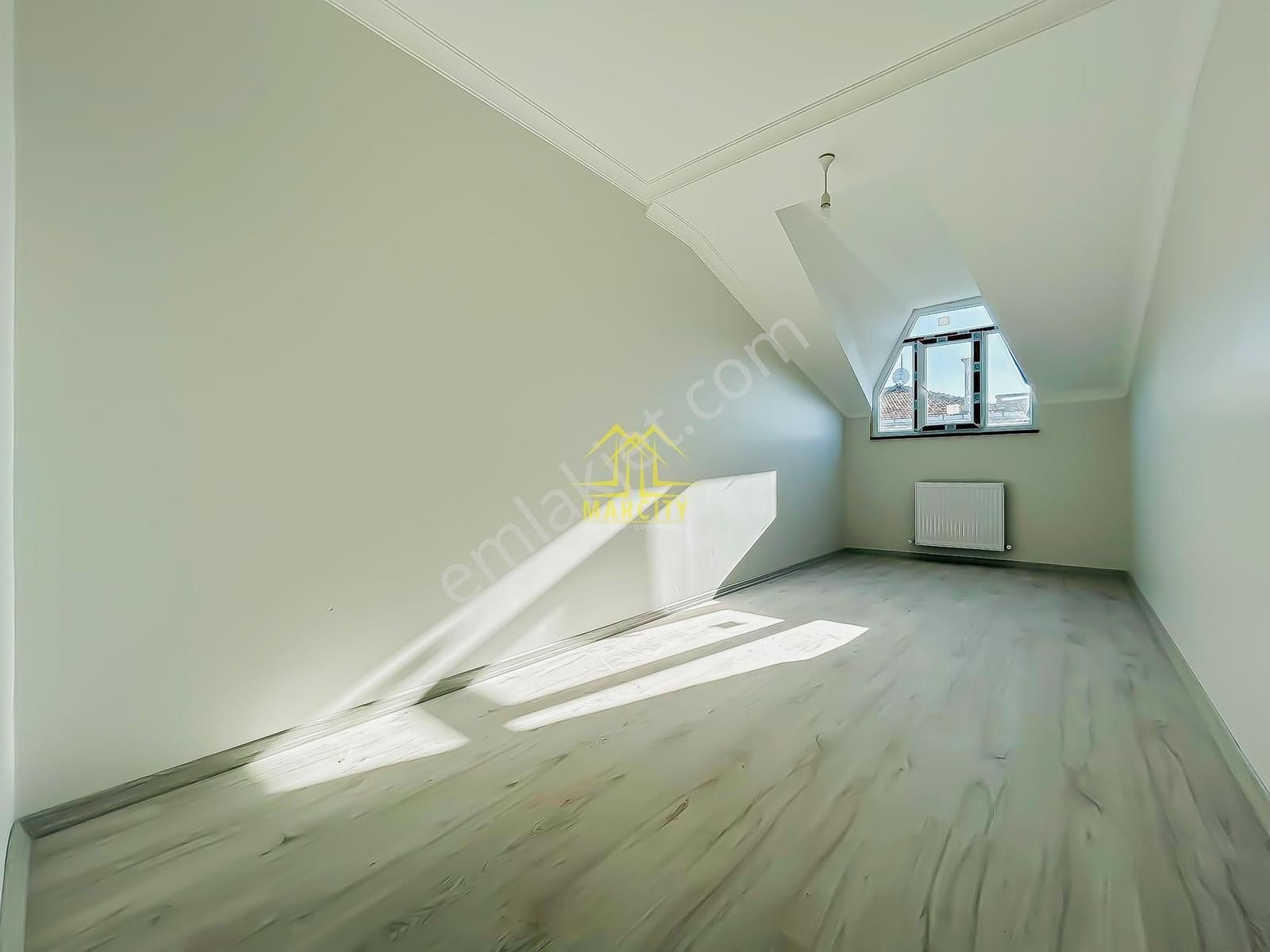Marcity'den Ş.evler Meydan Yakını 4+2 180m² Otoparklı Lüx Dublex - Görsel 32