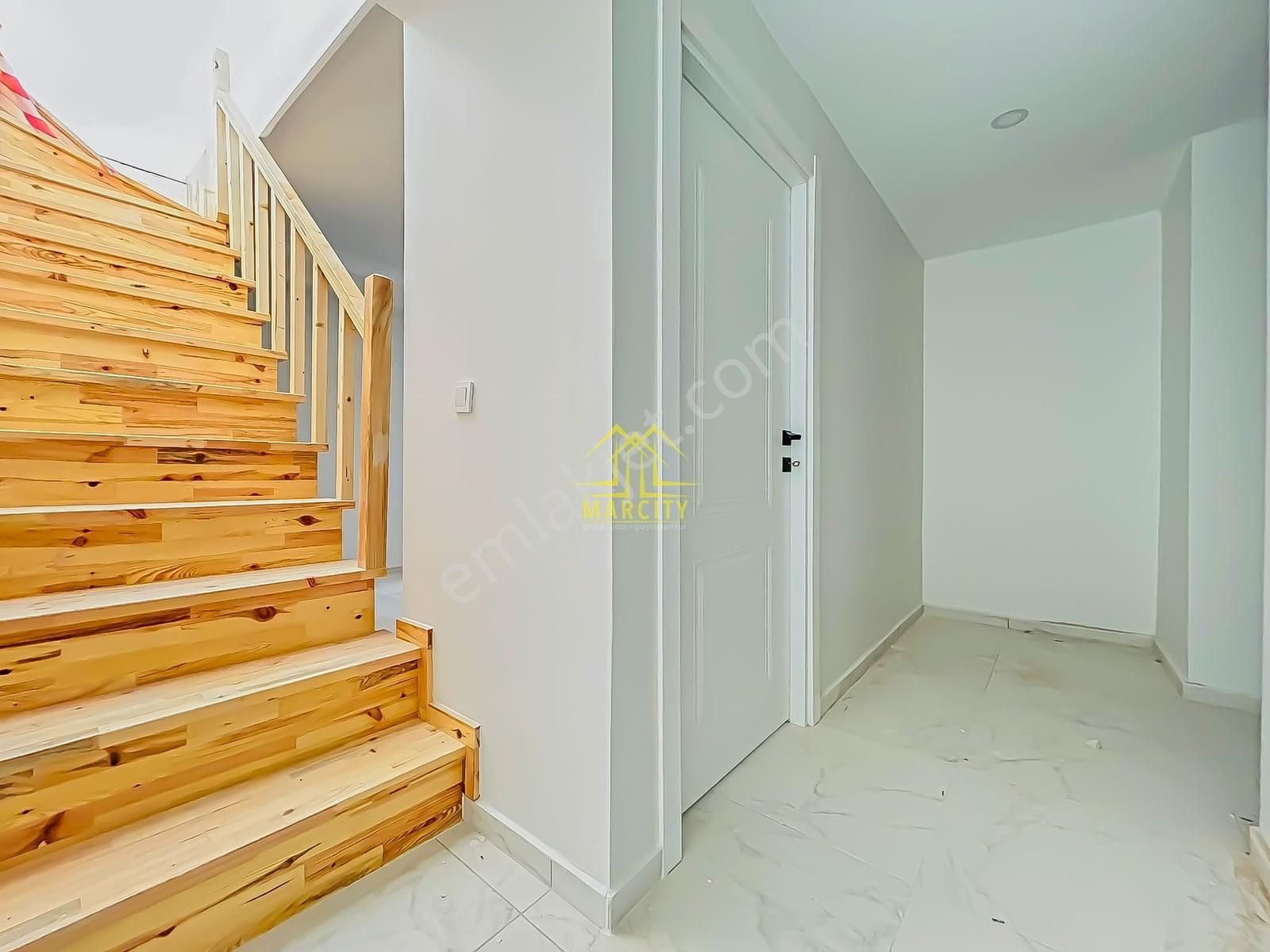 Marcity'den Ş.evler Meydan Yakını 4+2 180m² Otoparklı Lüx Dublex - Görsel 28