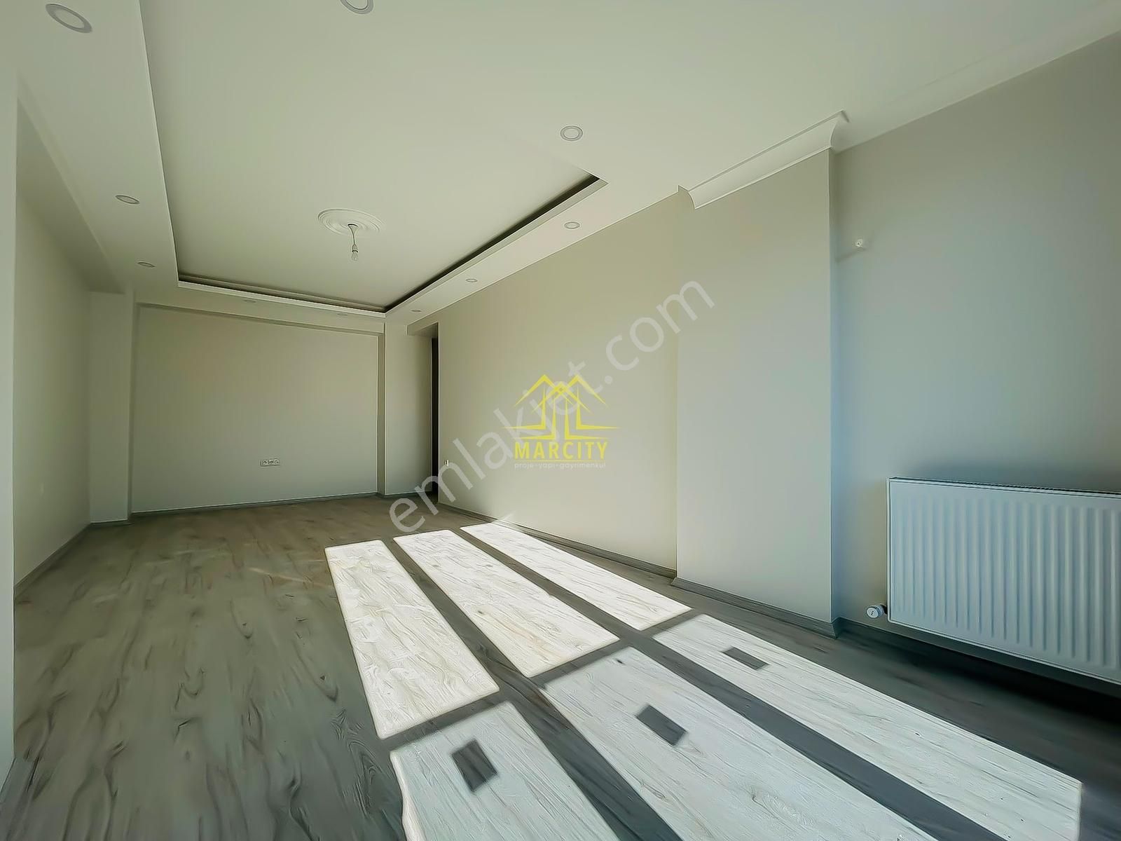 Marcity'den Ş.evler Meydan Yakını 4+2 180m² Otoparklı Lüx Dublex - Görsel 15
