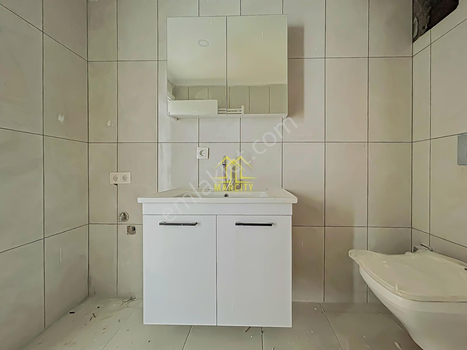 Marcity'den Ş.evler Meydan Yakını 4+2 180m² Otoparklı Lüx Dublex - Görsel 13
