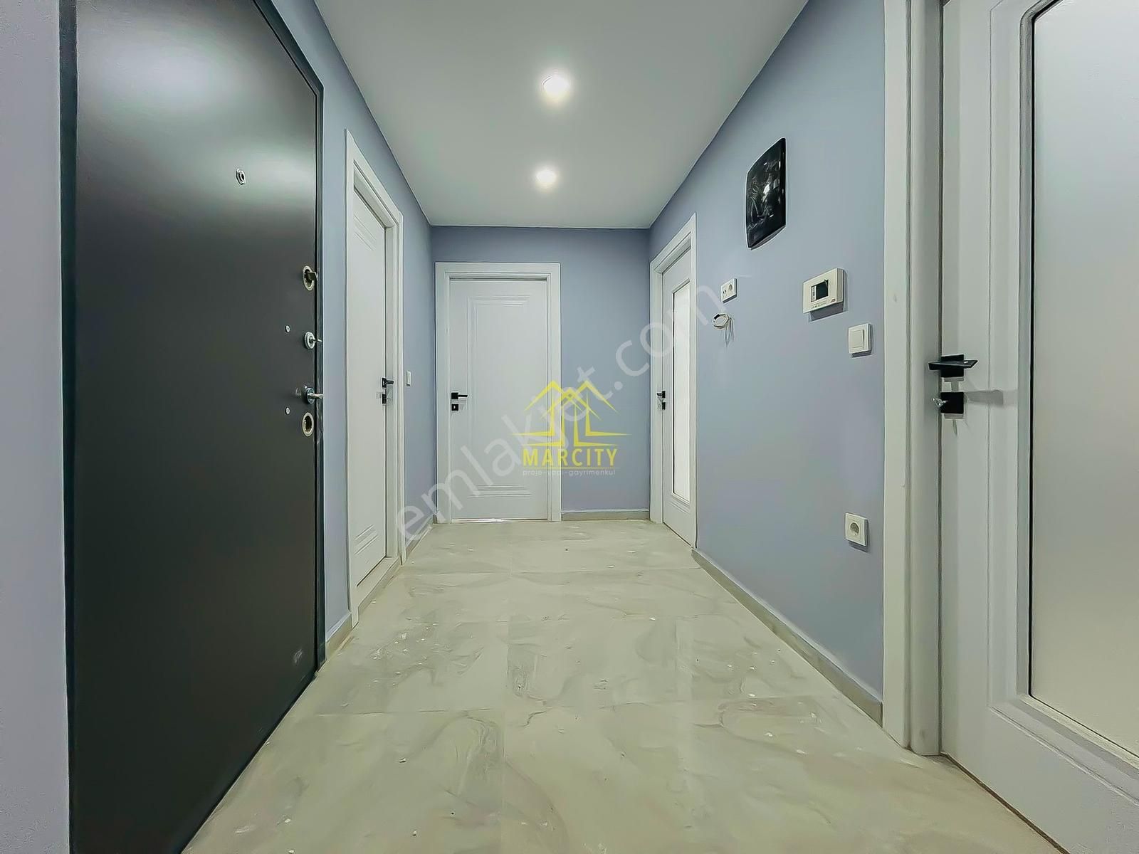 Marcity'den Ş.evler Meydan Yakını 2+1 100m² Sıfır Lüx Daire - Görsel 21