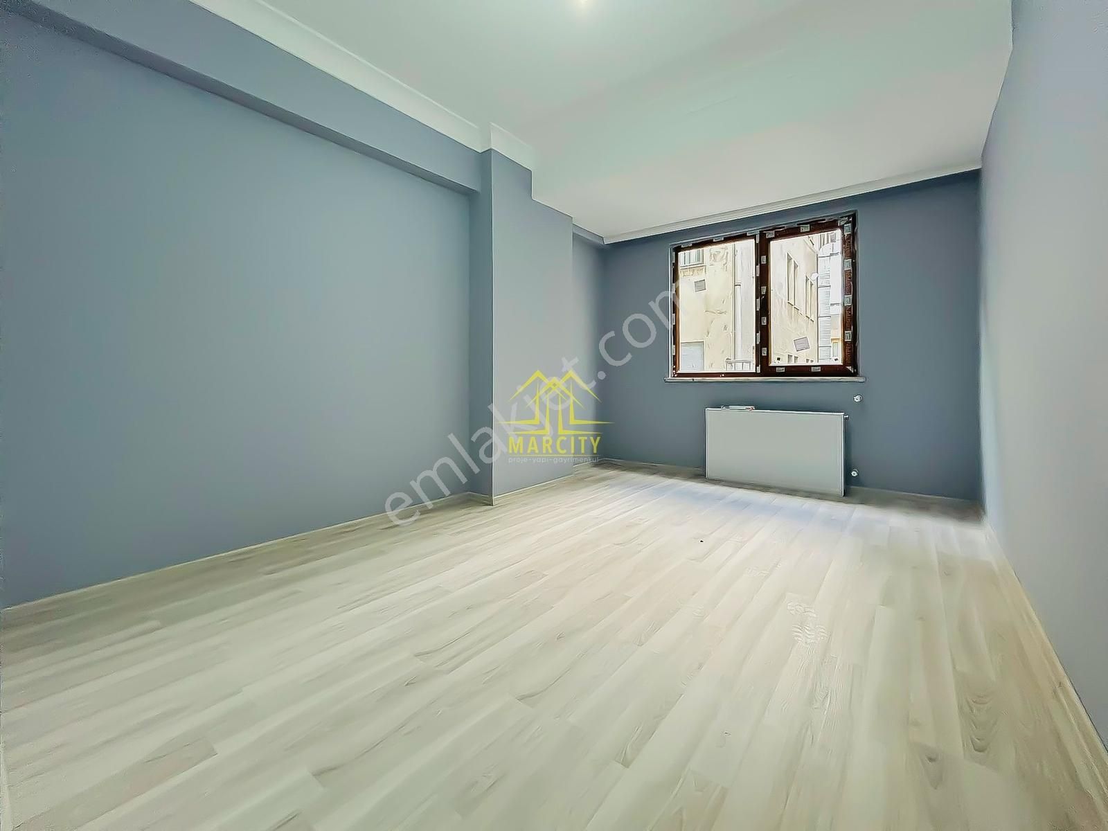 Marcity'den Ş.evler Meydan Yakını 2+1 100m² Sıfır Lüx Daire - Görsel 14
