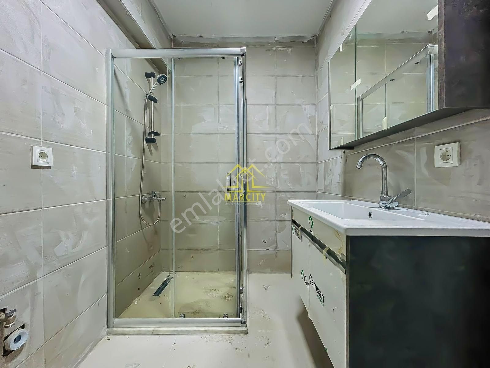 Marcity'den Ş.evler Meydan Yakını 2+1 100m² Sıfır Lüx Daire - Görsel 28