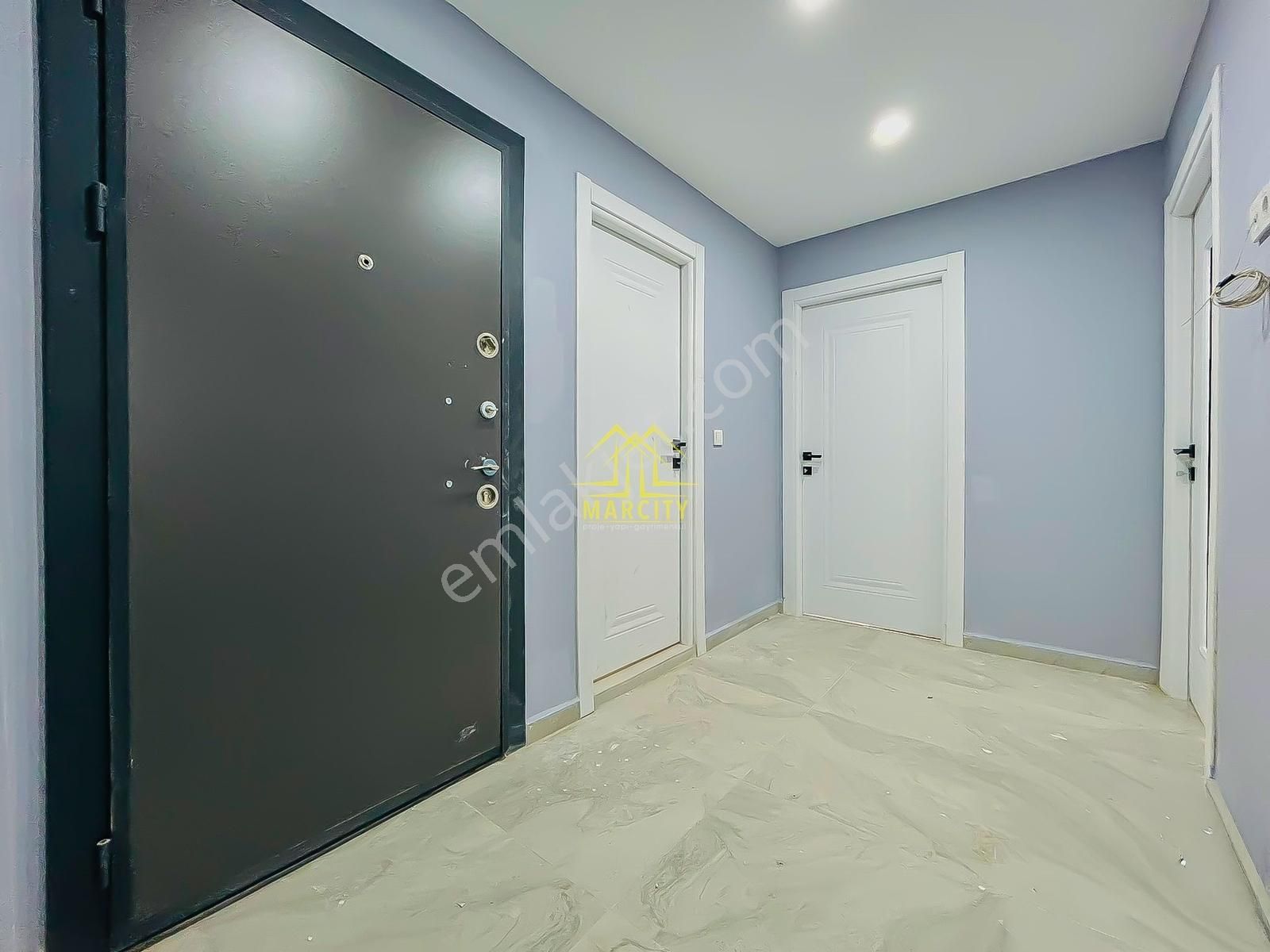 Marcity'den Ş.evler Meydan Yakını 2+1 100m² Sıfır Lüx Daire - Görsel 17