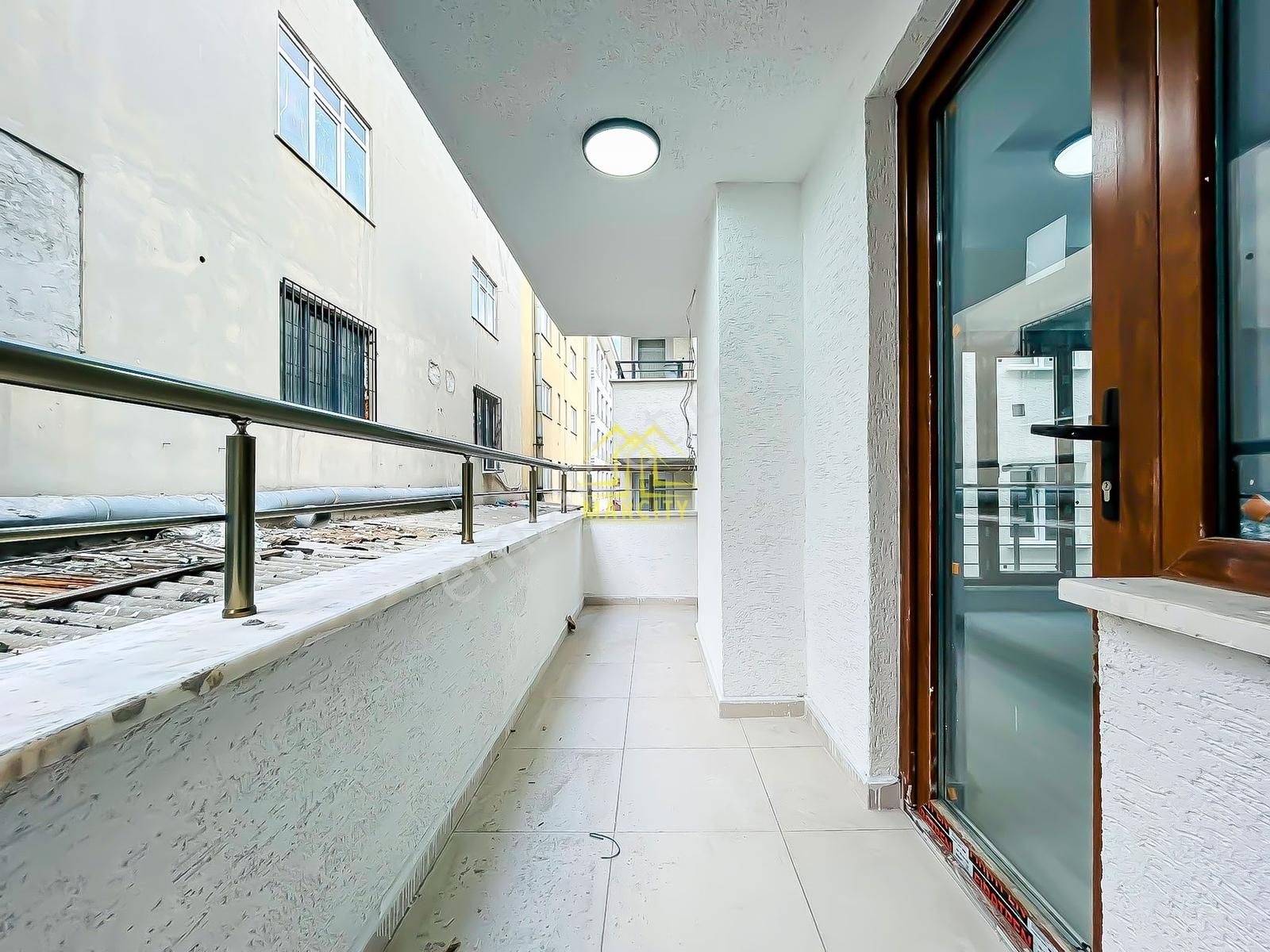 Marcity'den Ş.evler Meydan Yakını 2+1 100m² Sıfır Lüx Daire - Görsel 11