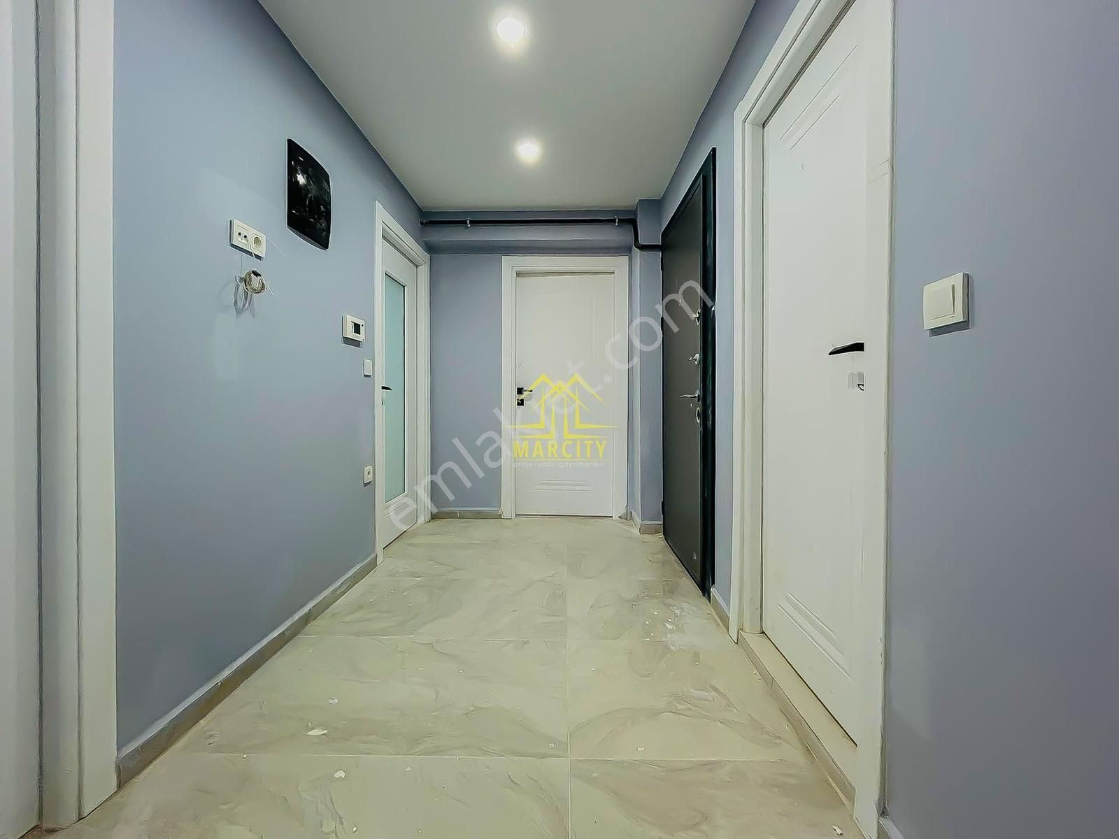 Marcity'den Ş.evler Meydan Yakını 2+1 100m² Sıfır Lüx Daire - Görsel 26