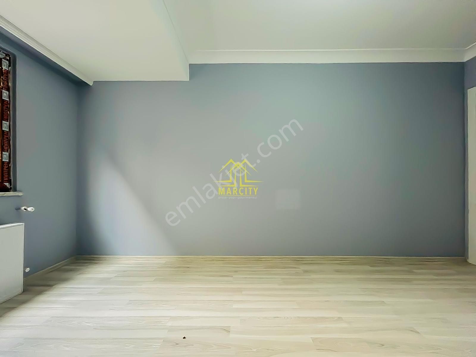 Marcity'den Ş.evler Meydan Yakını 2+1 100m² Sıfır Lüx Daire - Görsel 15