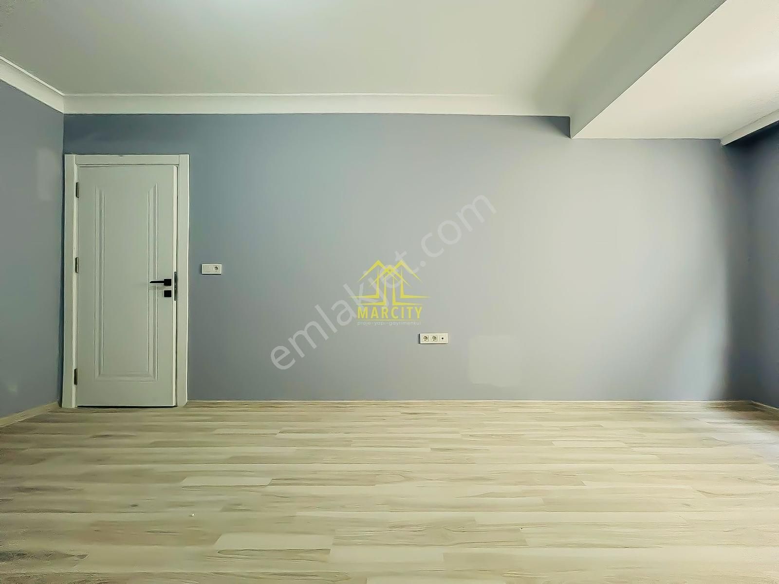 Marcity'den Ş.evler Meydan Yakını 2+1 100m² Sıfır Lüx Daire - Görsel 20